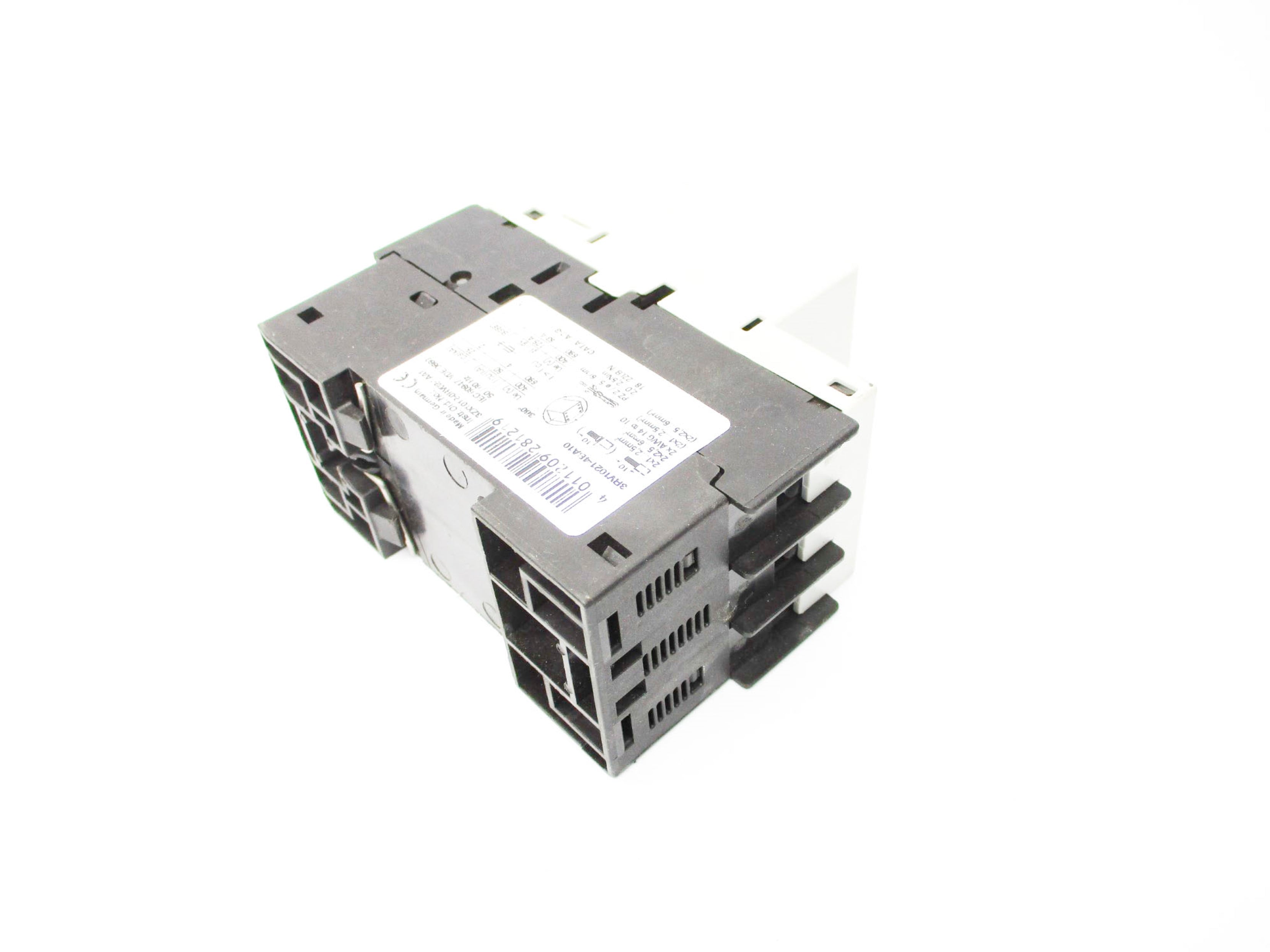 SIEMENS 3RV1021-4BA10 14-20A NSNP
