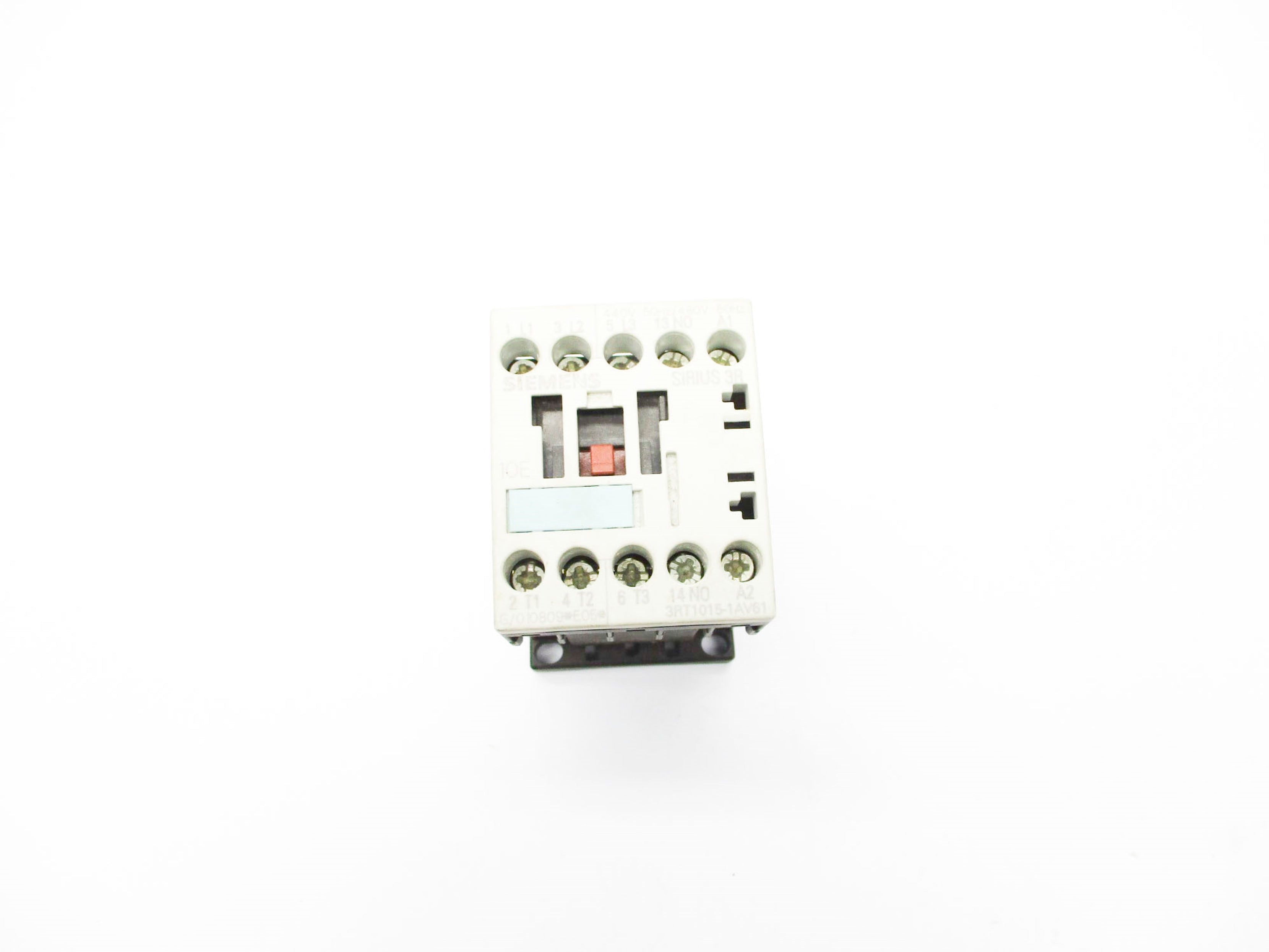 SIEMENS 3RT1015-1AV61 440/480V NSNP