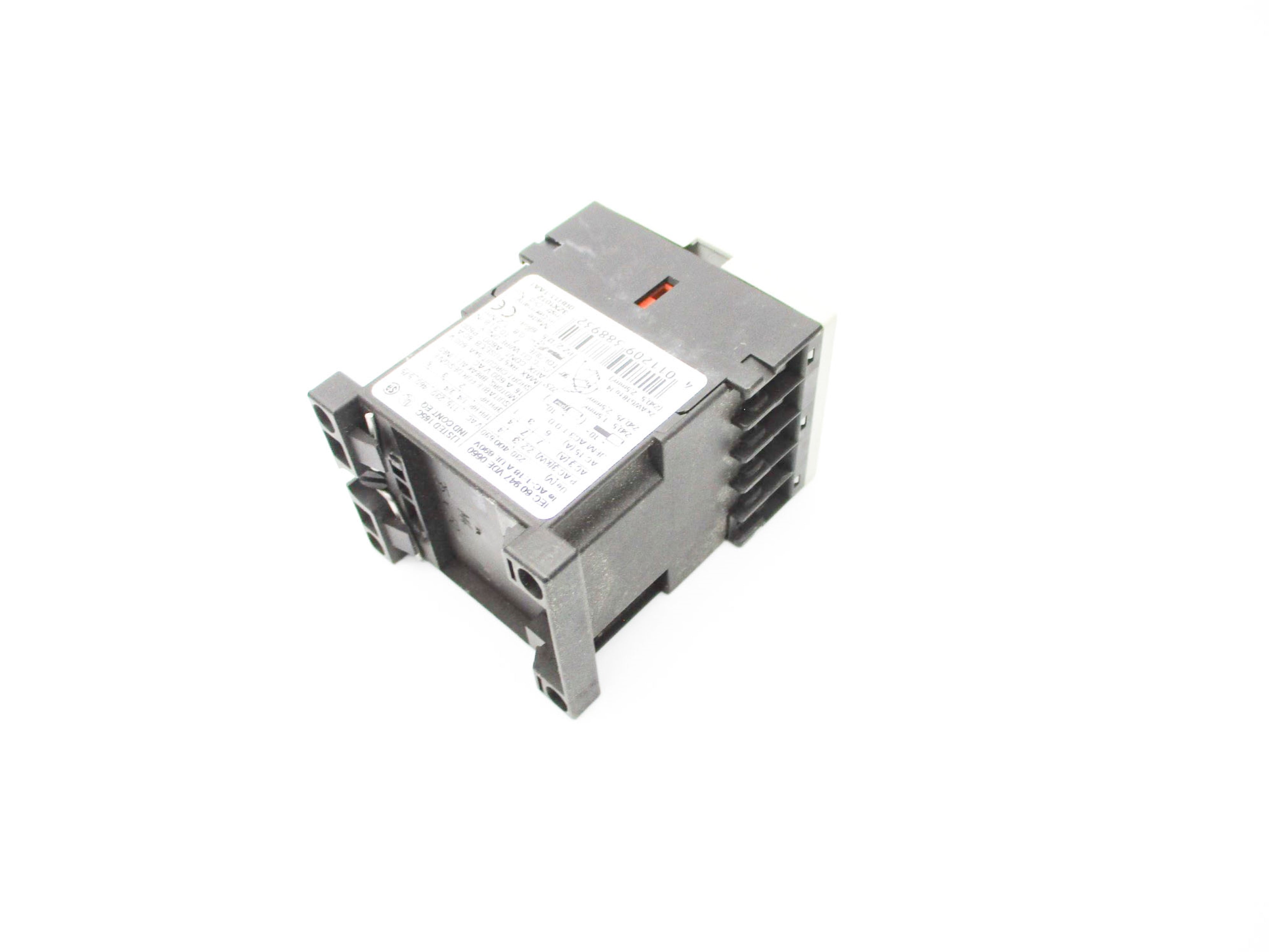 SIEMENS 3RT1015-1AV61 440/480V NSNP