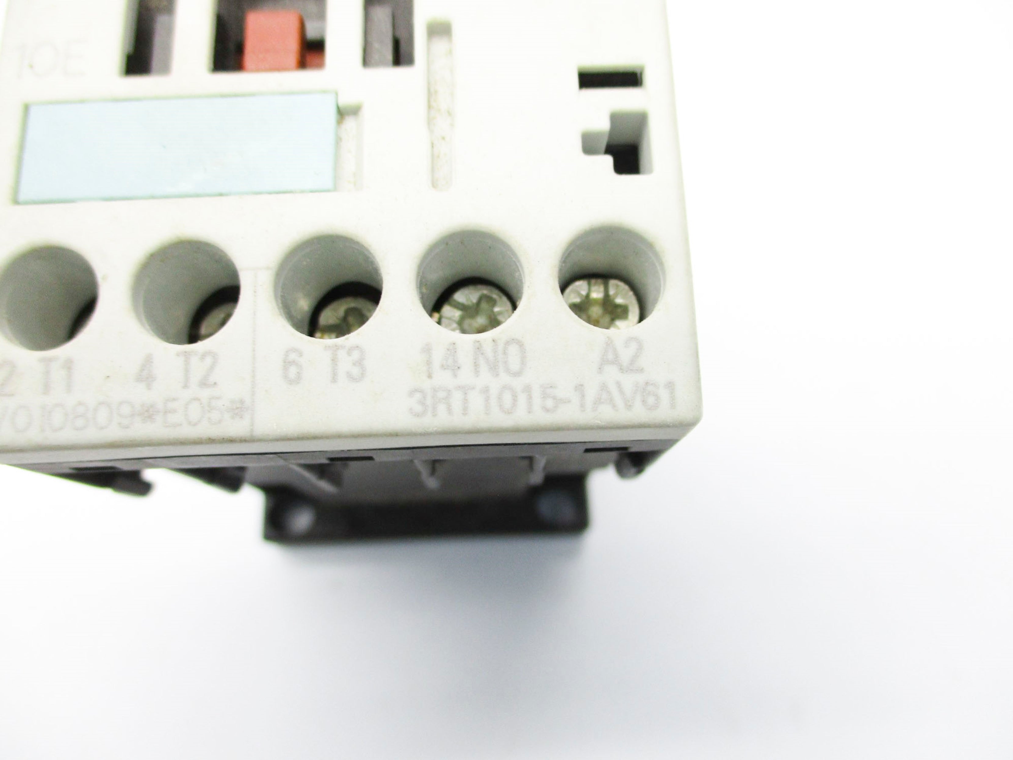 SIEMENS 3RT1015-1AV61 440/480V NSNP