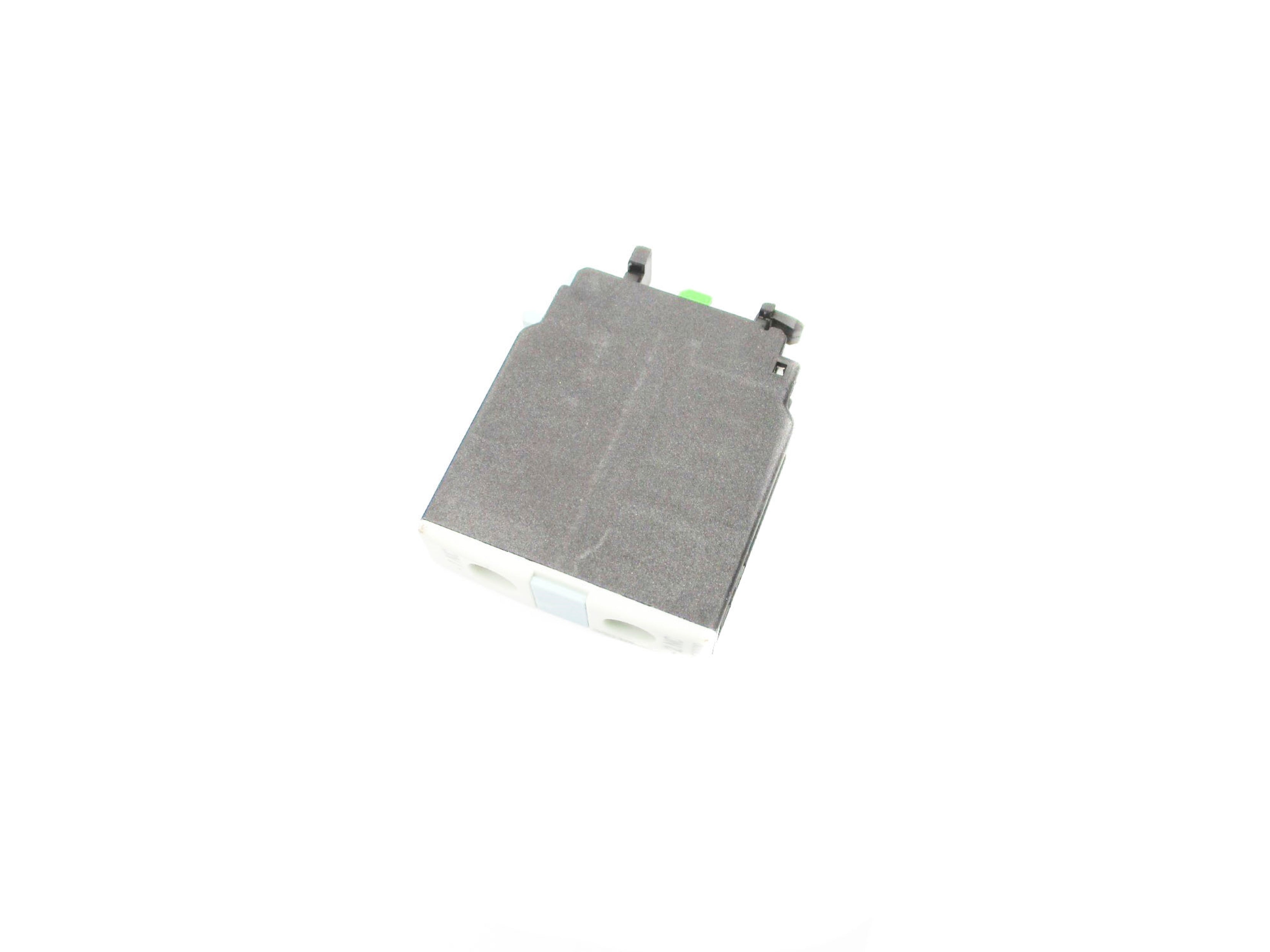 SIEMENS 3RH1921-1CA01 240V 10A UNMP