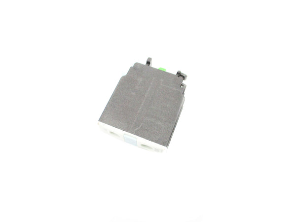 SIEMENS 3RH1921-1CA01 240V 10A UNMP
