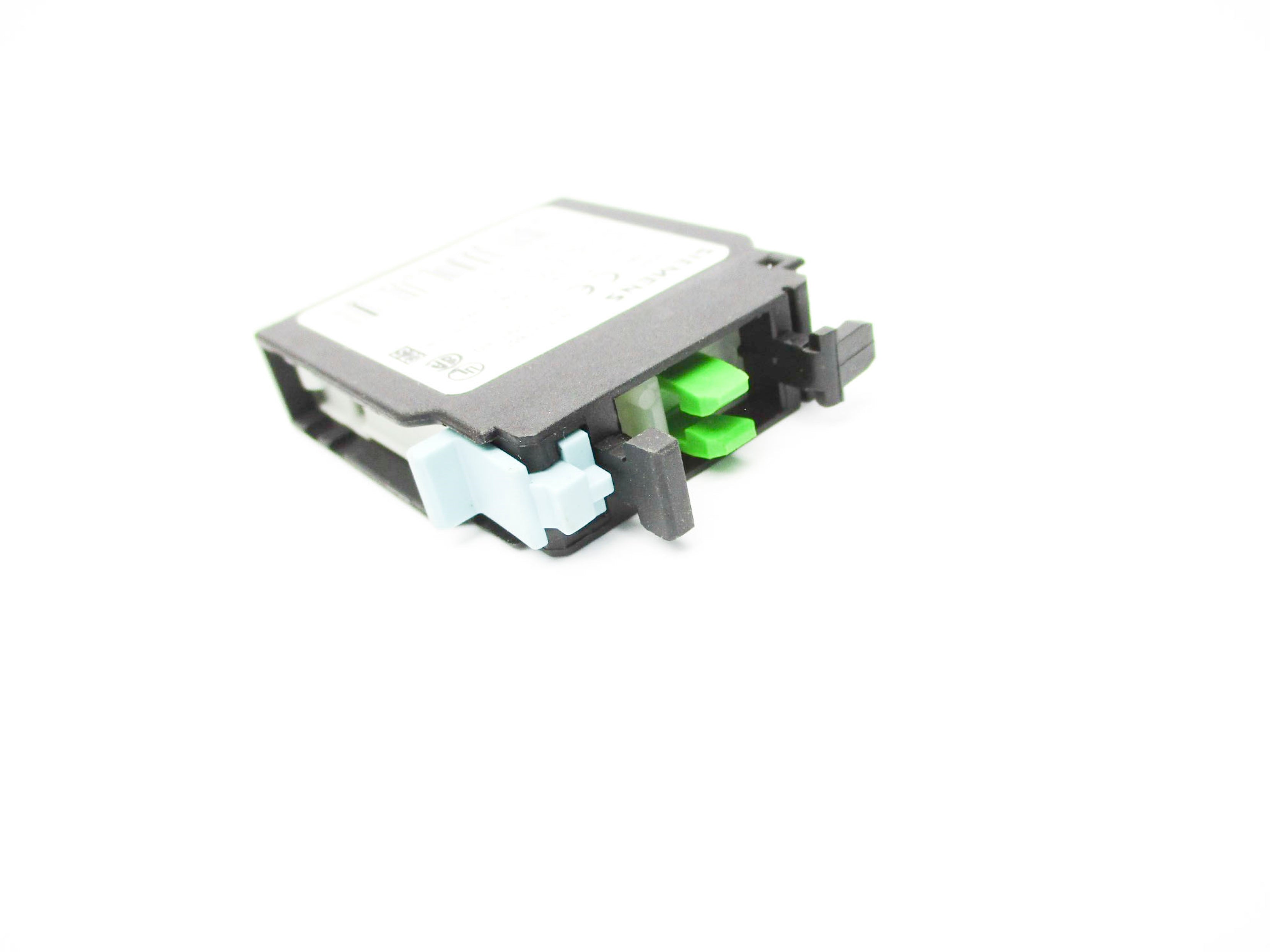 SIEMENS 3RH1921-1CA01 240V 10A UNMP