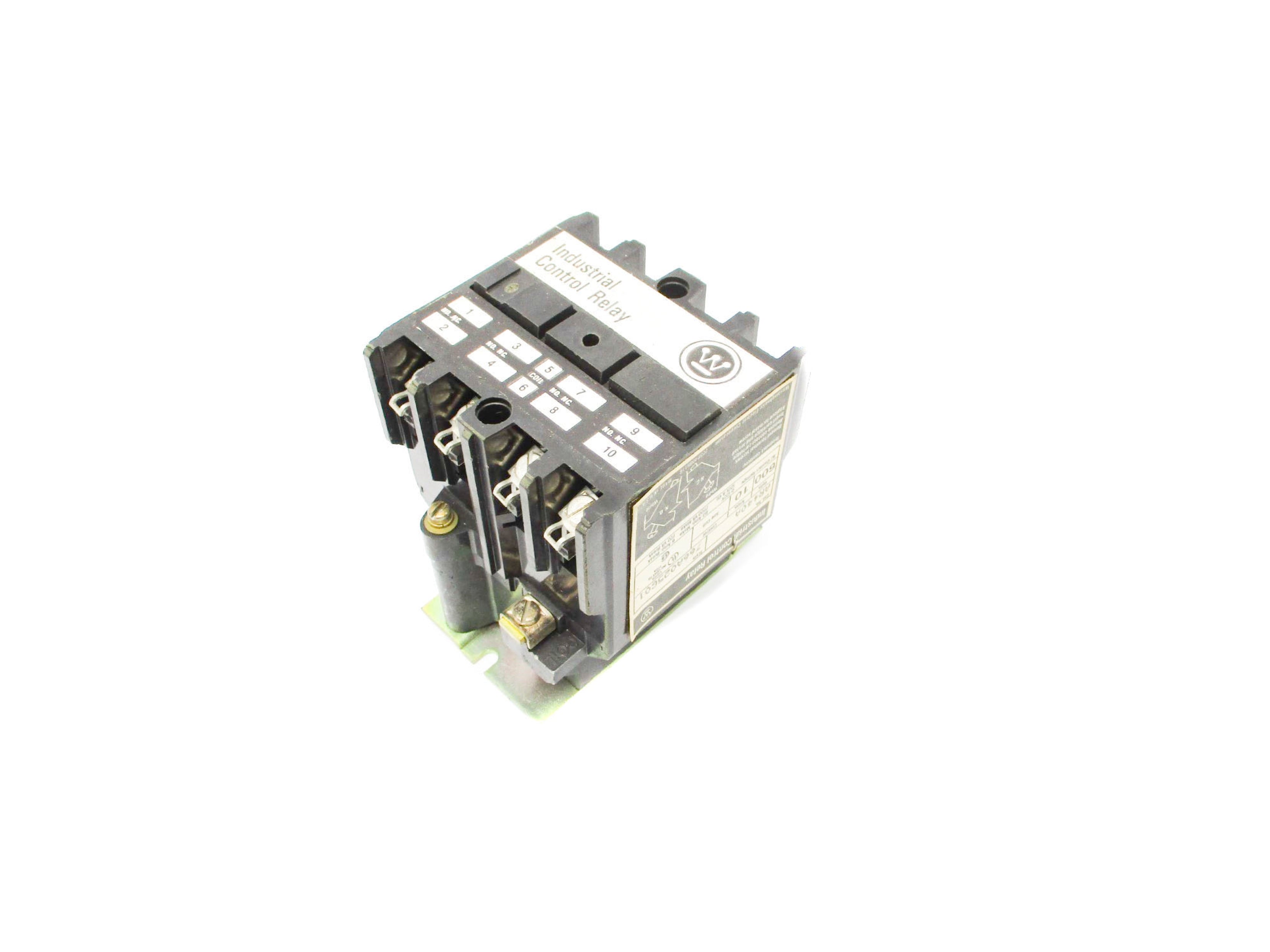 WESTINGHOUSE AR440A 110/120V NSNP