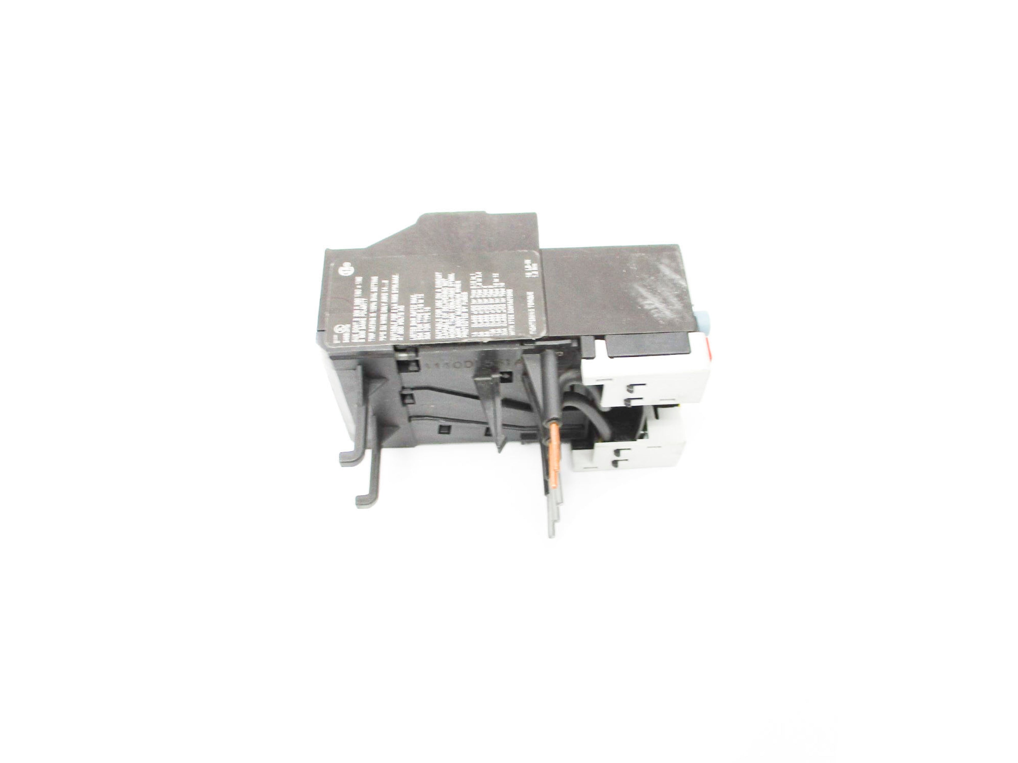 EATON XTOB004BC1 2.4-4A NSNP