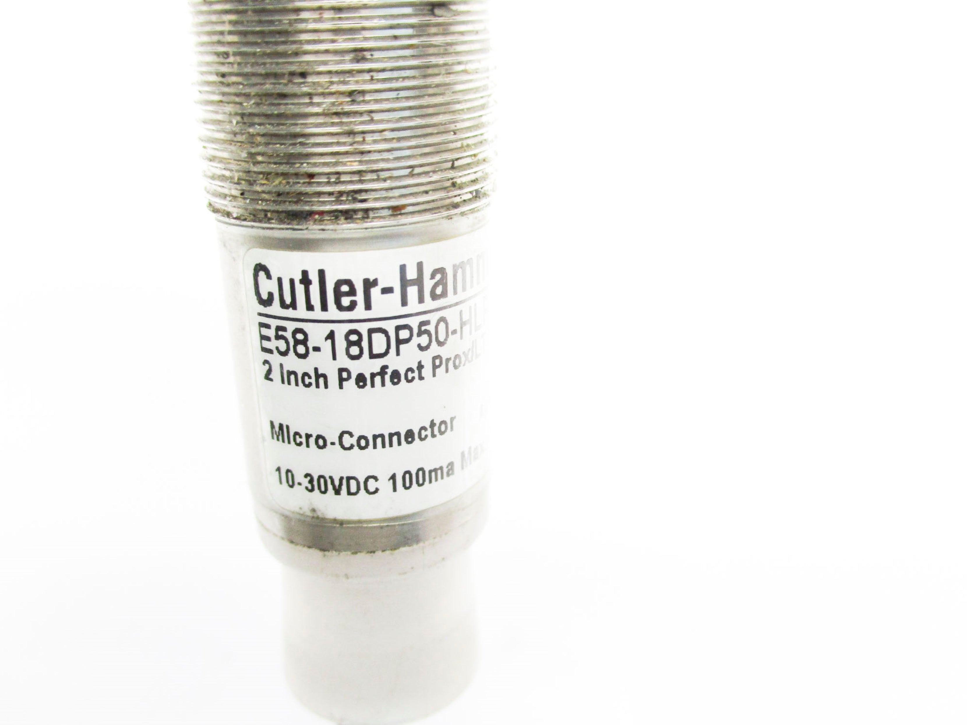 CUTLER HAMMER E58-18DP50-HLP SER. A1 NSNP