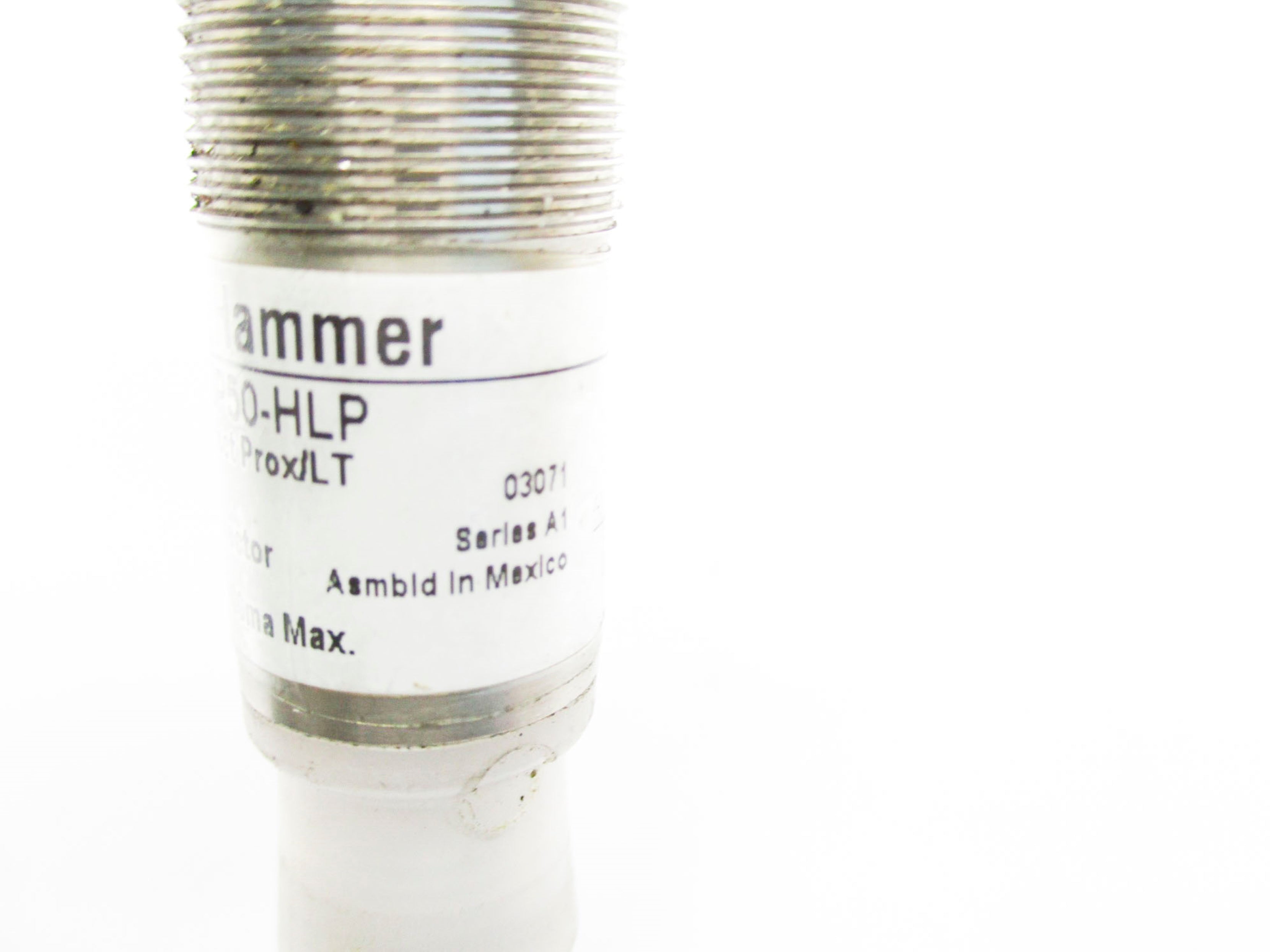 CUTLER HAMMER E58-18DP50-HLP SER. A1 NSNP