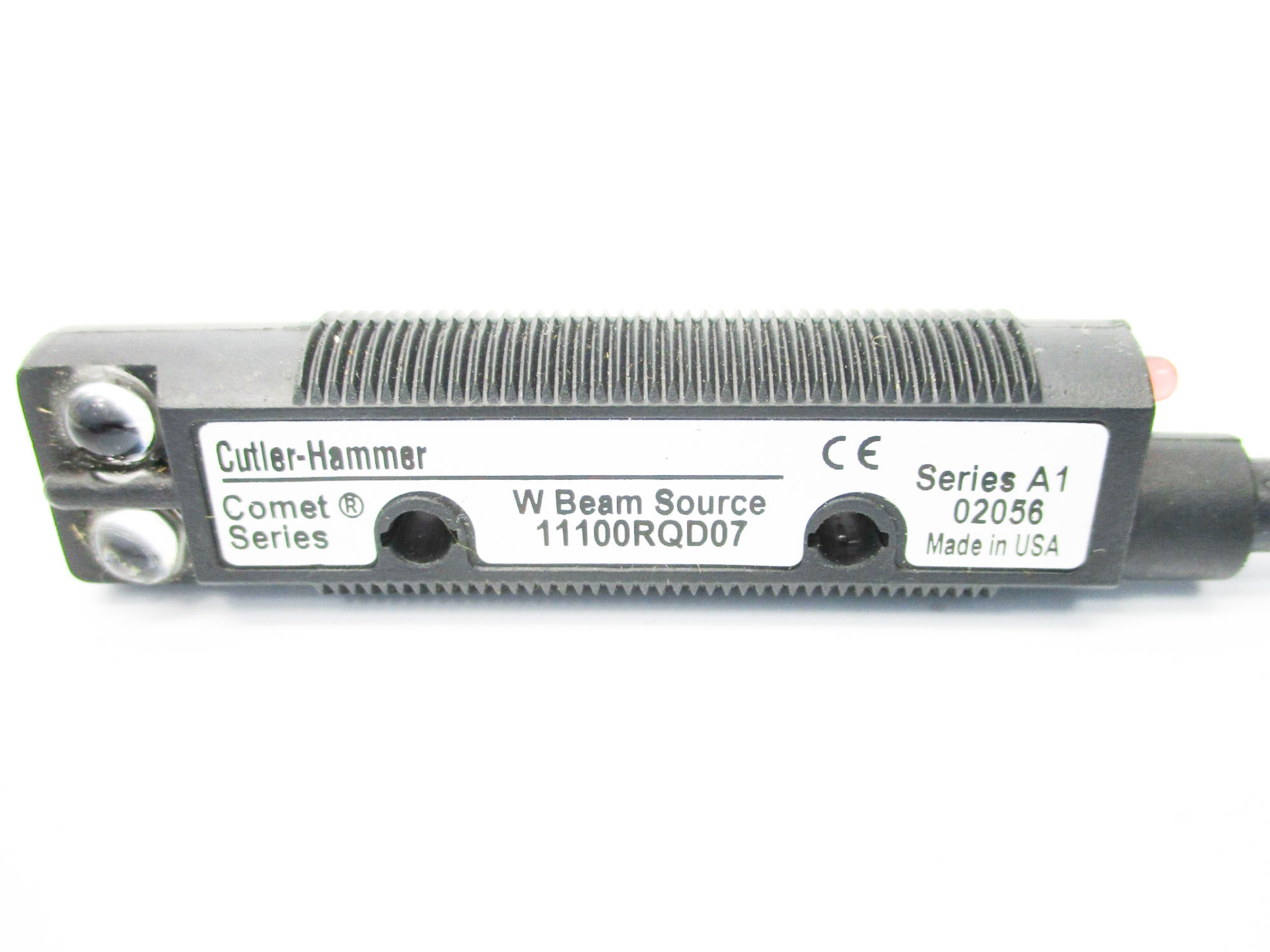 CUTLER HAMMER 11100RQD07 SER. A1 UNMP