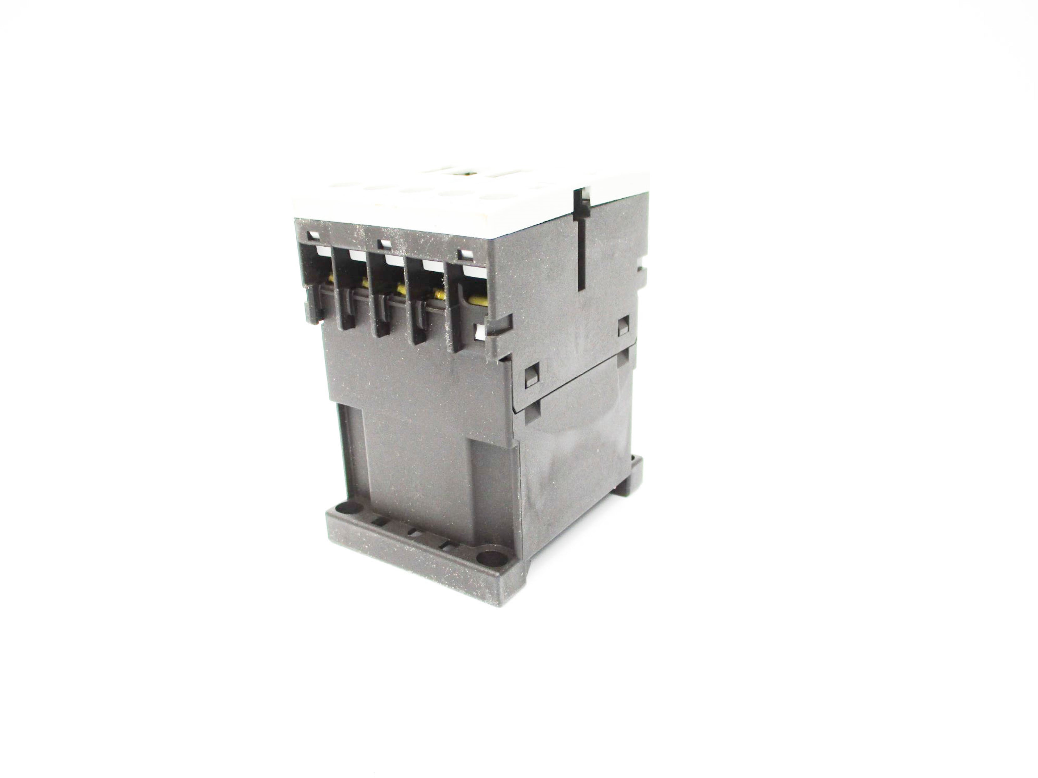 SIEMENS 3RT1015-1AV61 440/480V NSMP