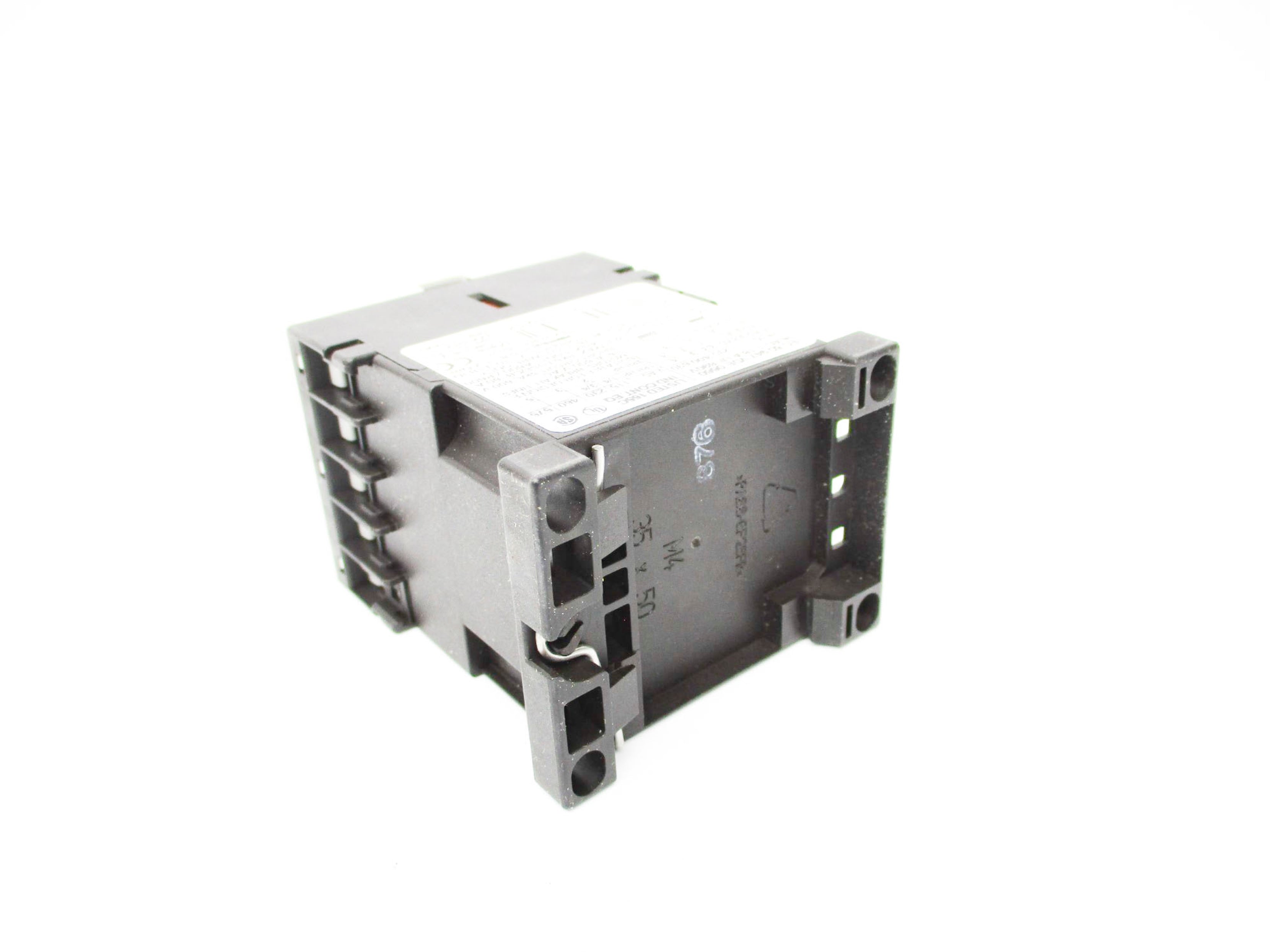 SIEMENS 3RT1015-1AV61 440/480V NSMP
