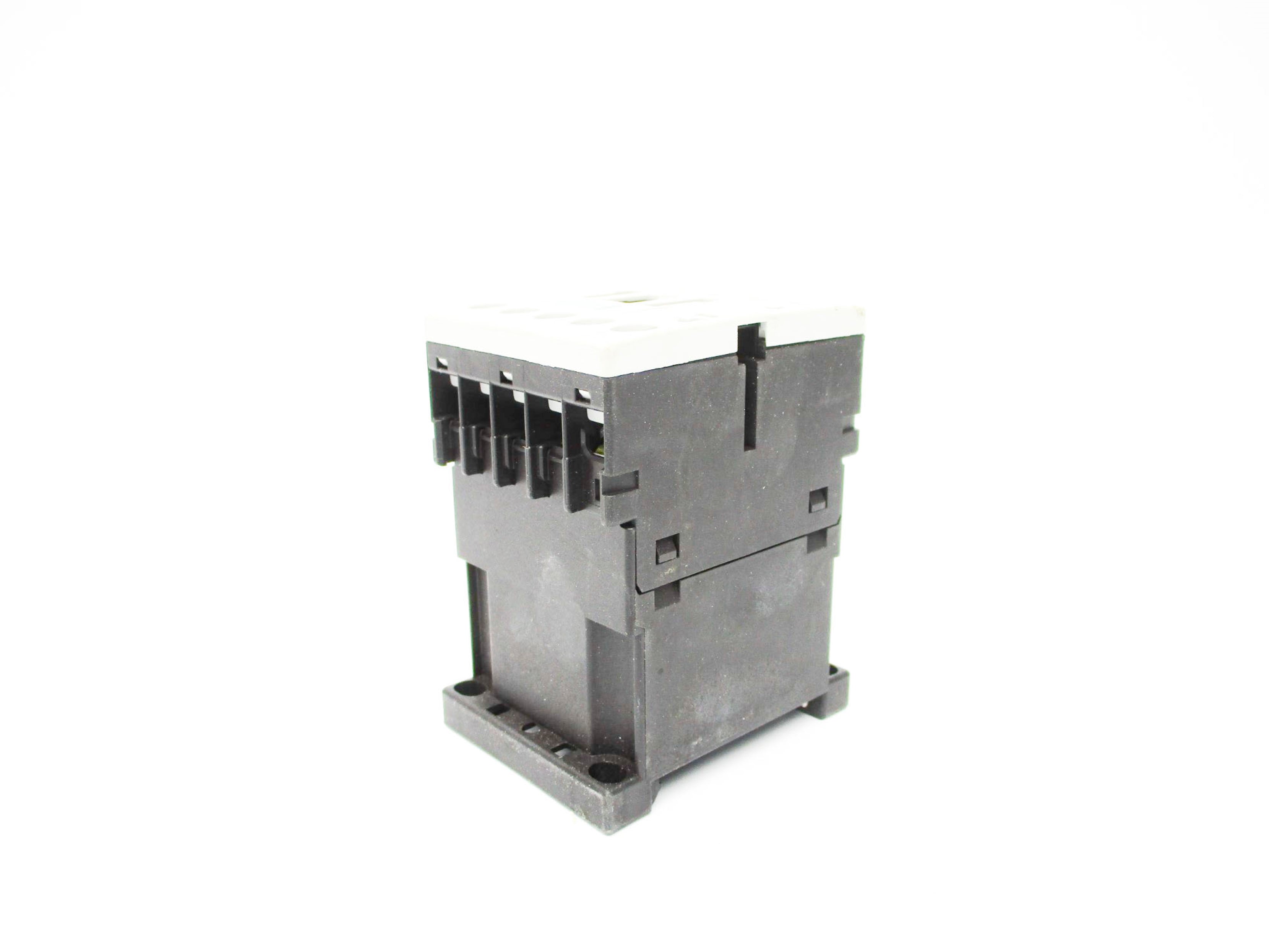 SIEMENS 3RT1016-1AB01 24VAC NSMP