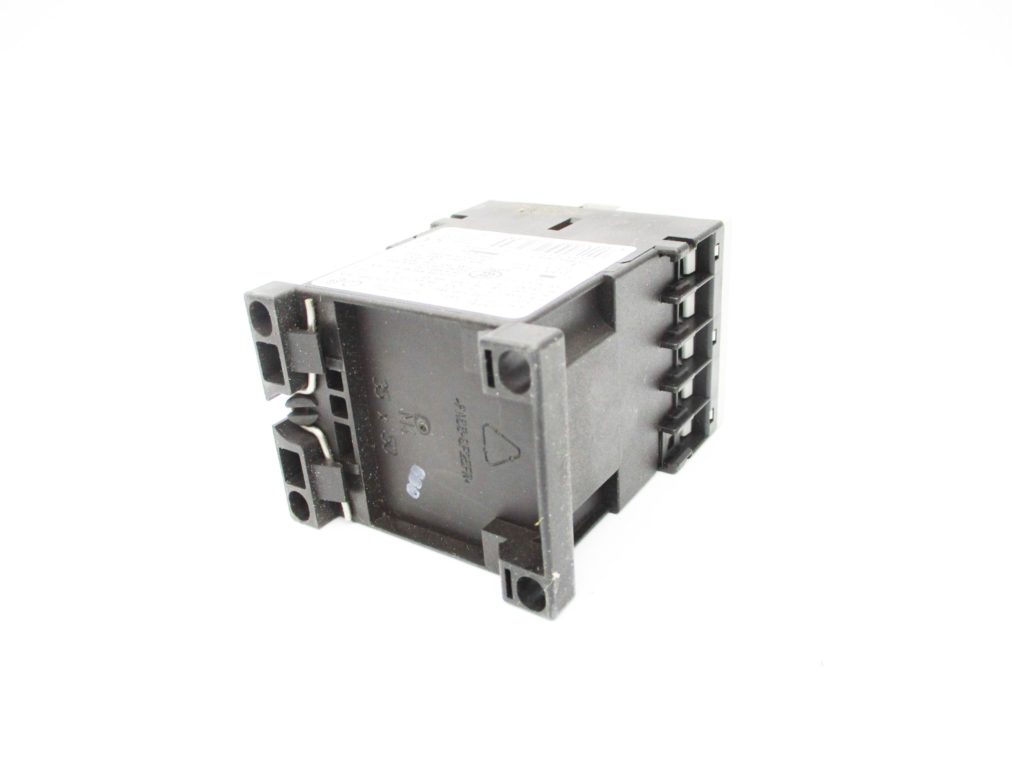 SIEMENS 3RT1016-1AB01 24VAC NSMP
