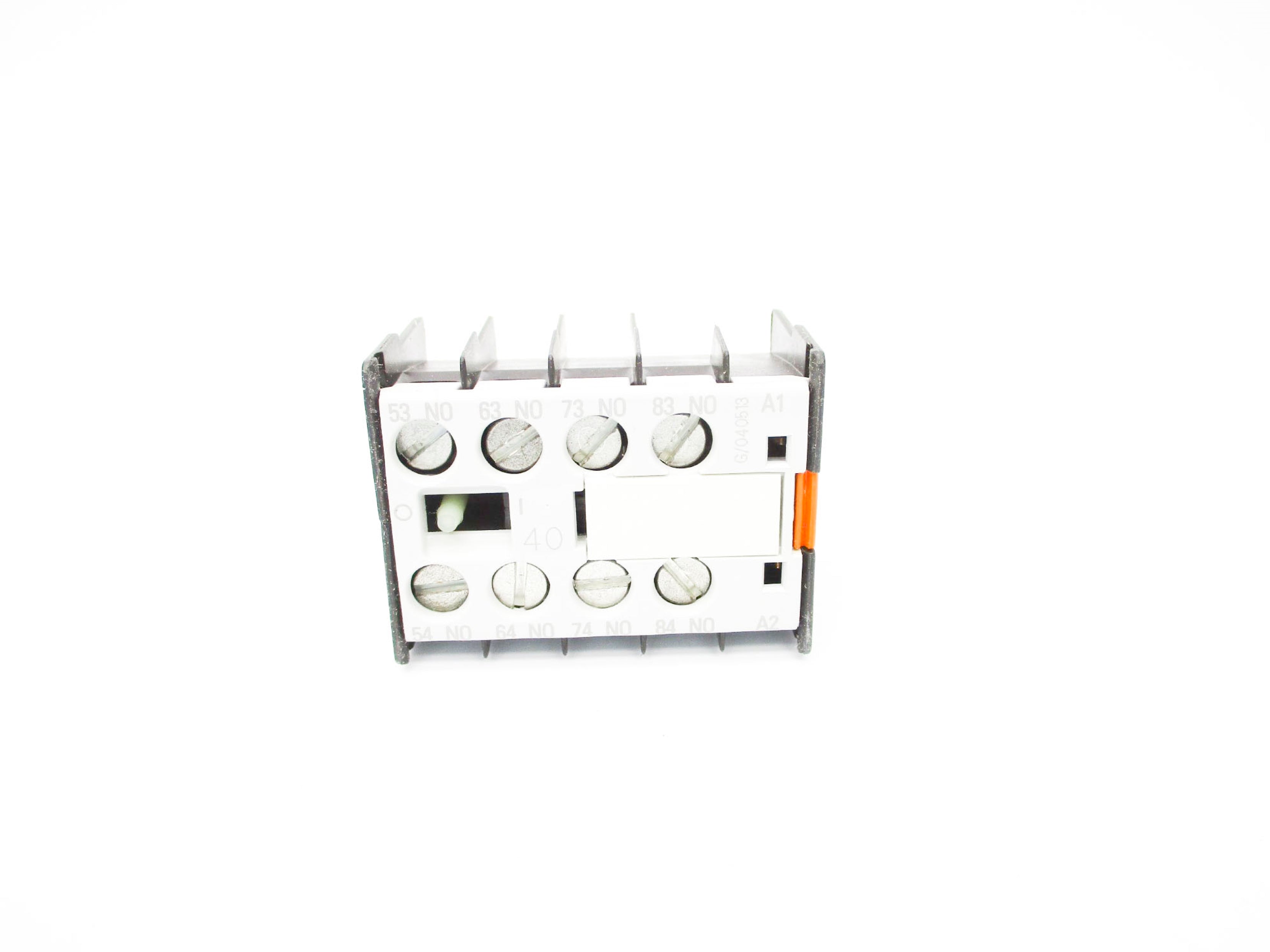 SIEMENS 3TX4440-2A NSMP