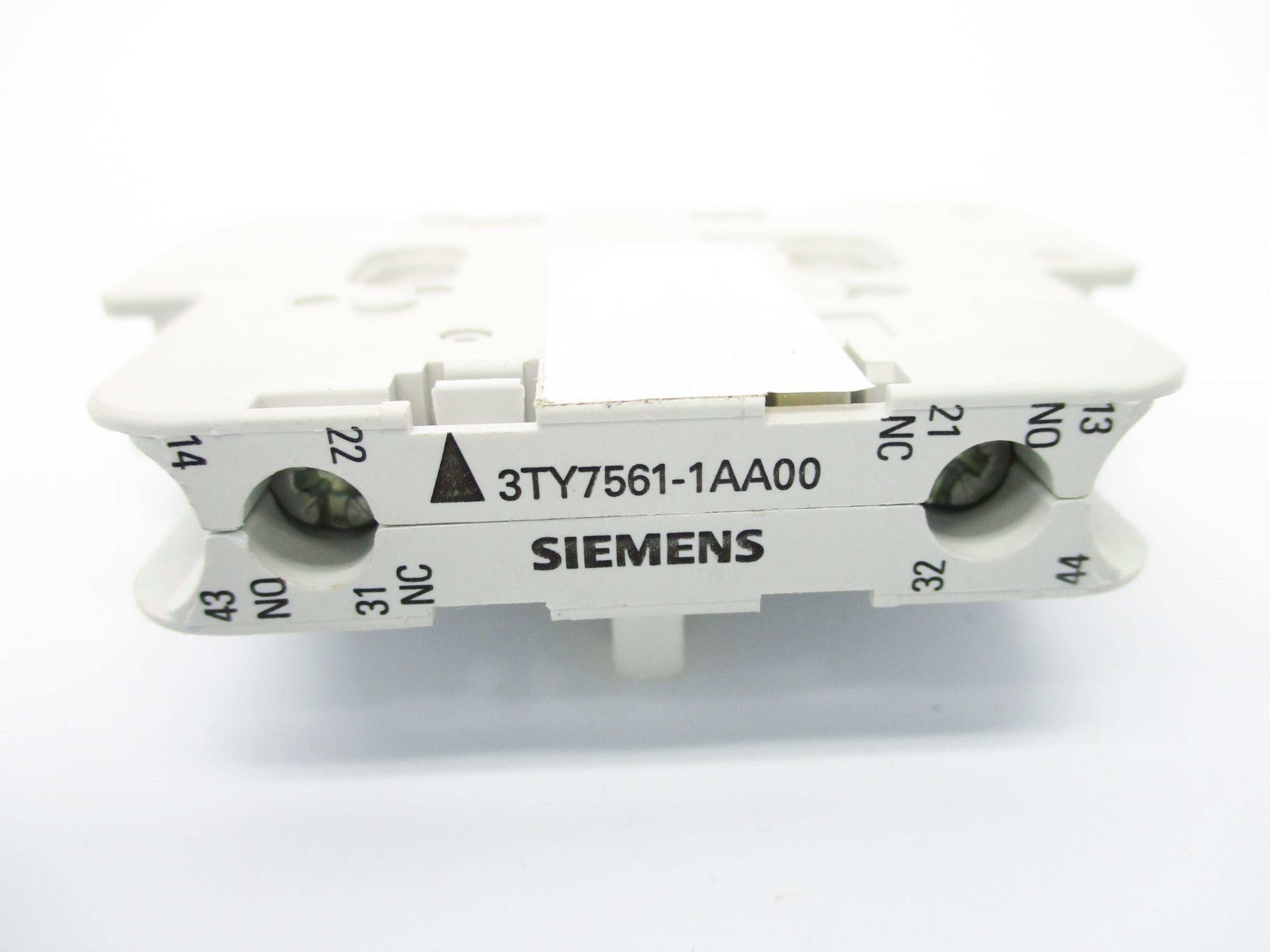 SIEMENS 3TY7561-1AA00 NSNP