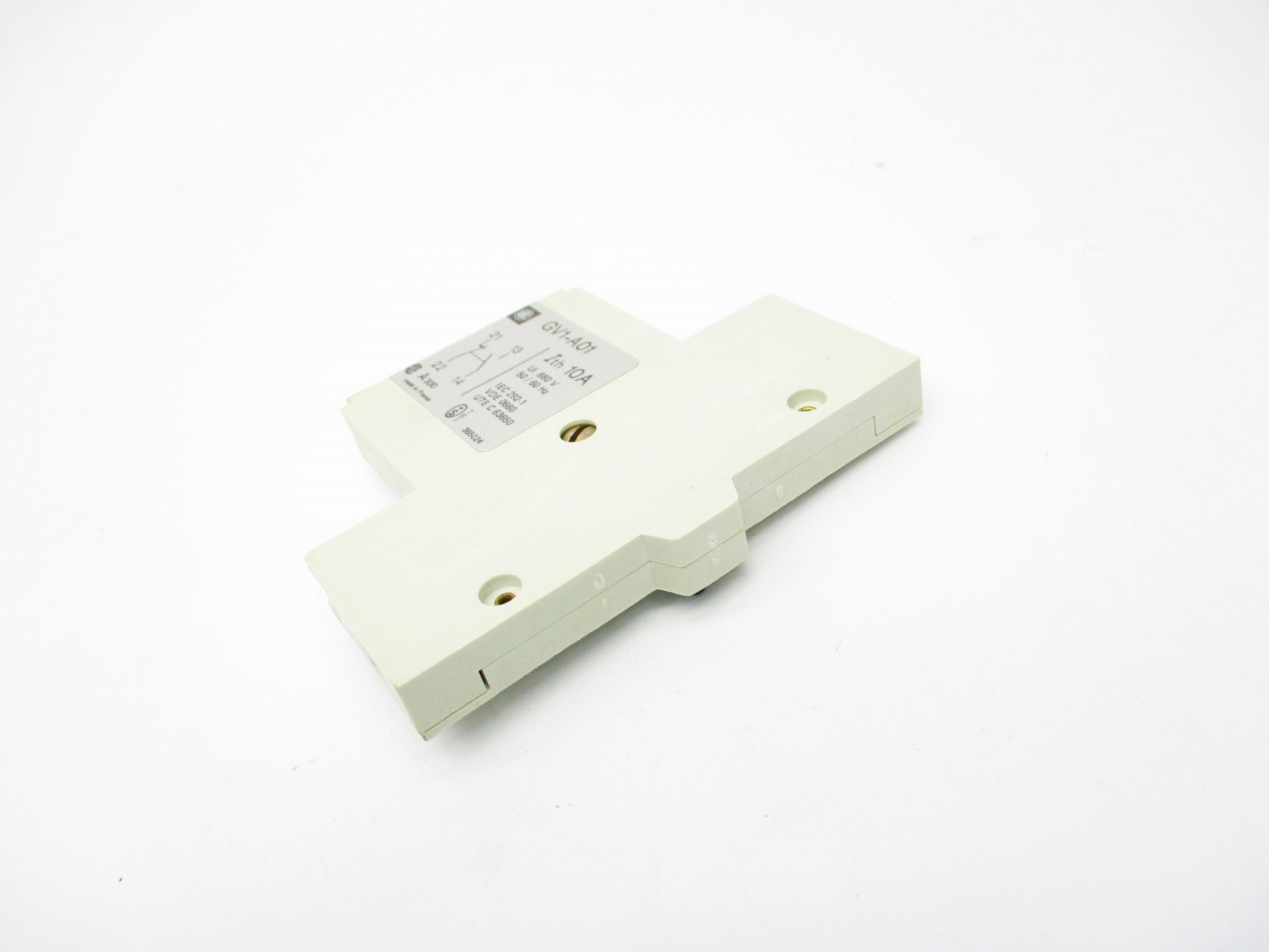 TELEMECANIQUE GV1-A01 NSNP
