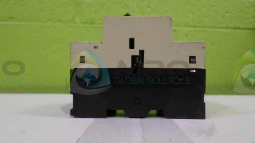 TELEMANIQUE GV2-M14 RELAY *USED*