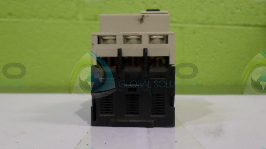 TELEMANIQUE GV2-M14 RELAY *USED*