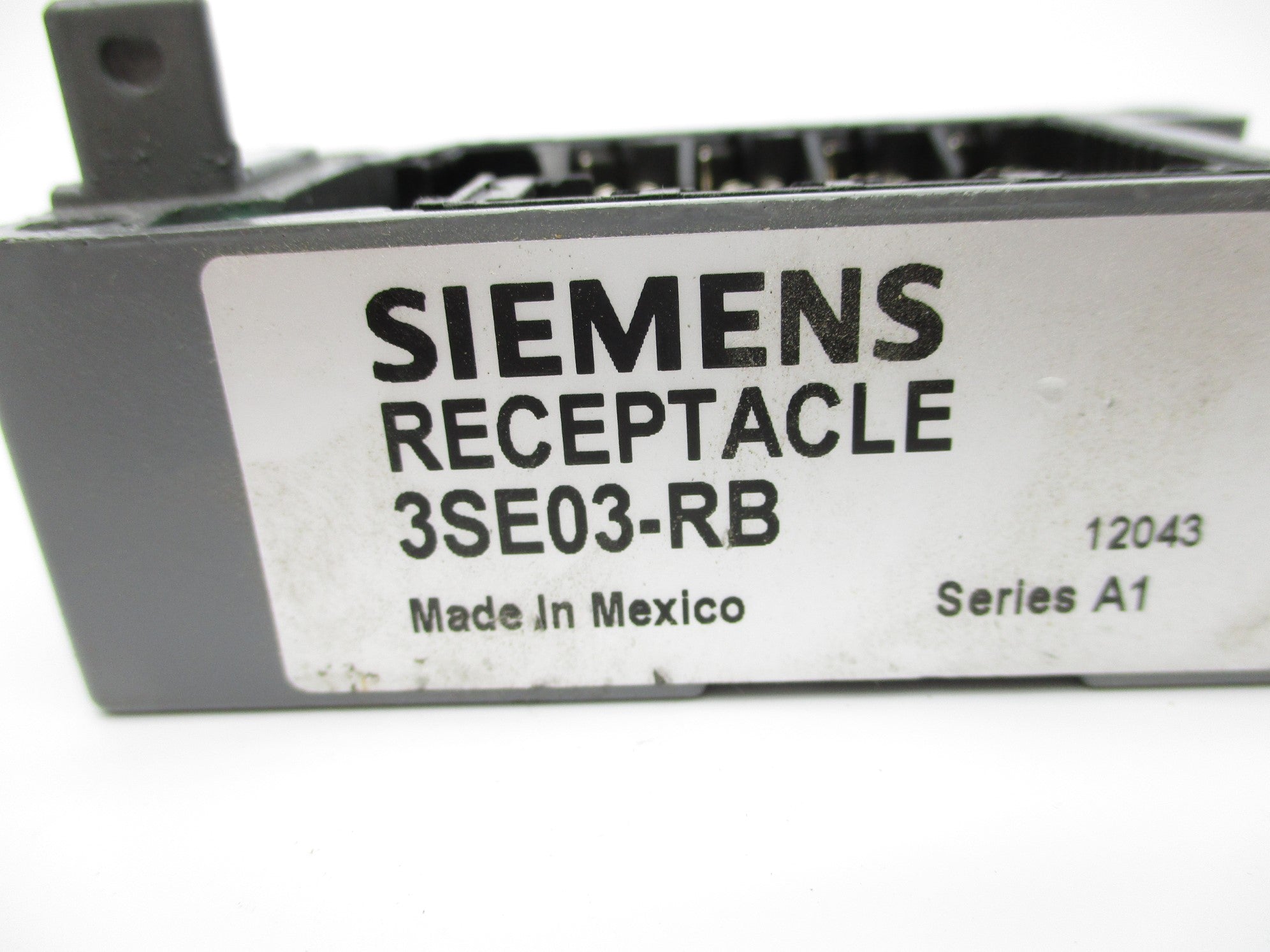 SIEMENS 3SE03-RB SER. A1 NSNP