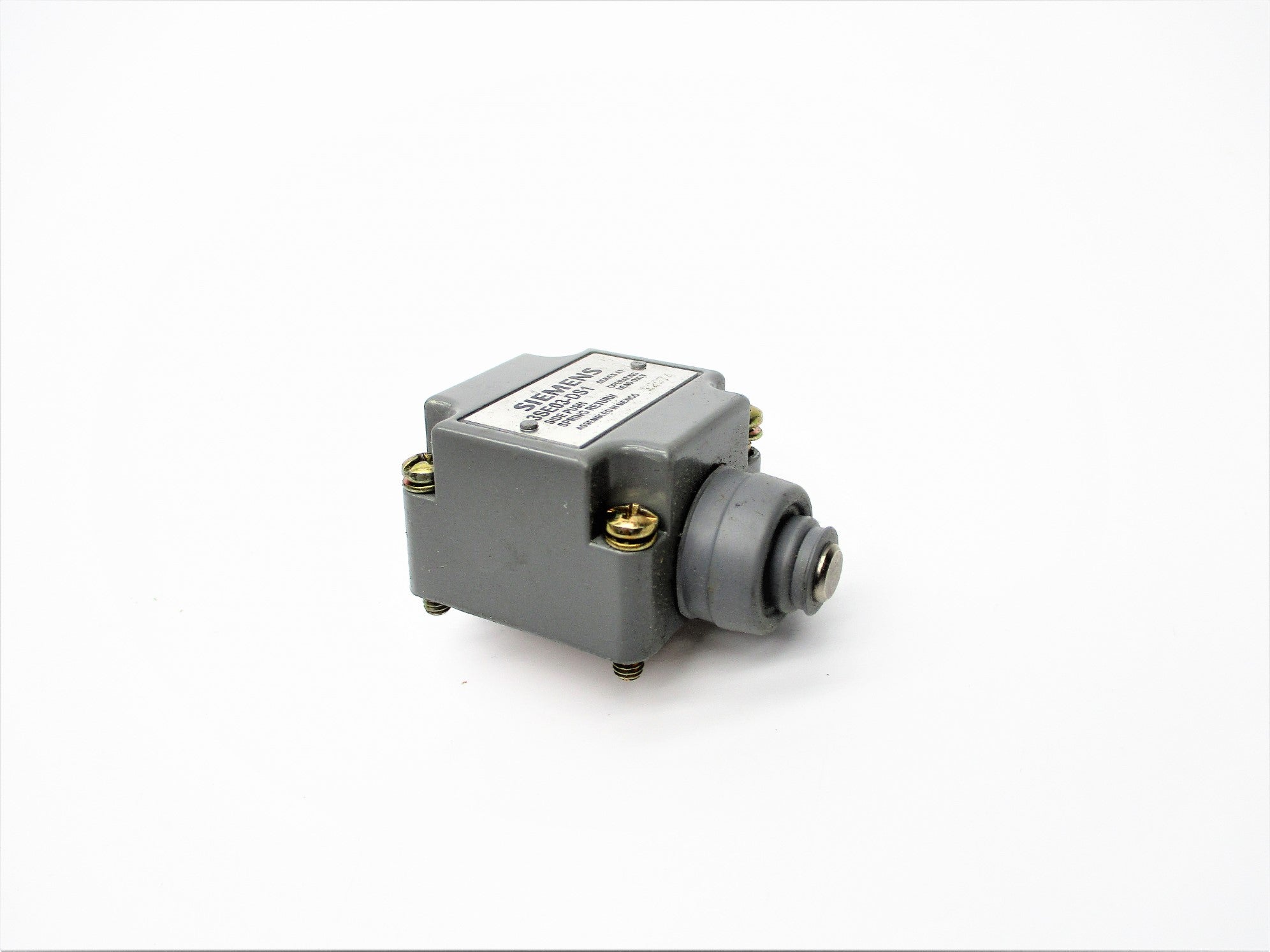 SIEMENS 3SE03-DS1 SER. A1 NSNP