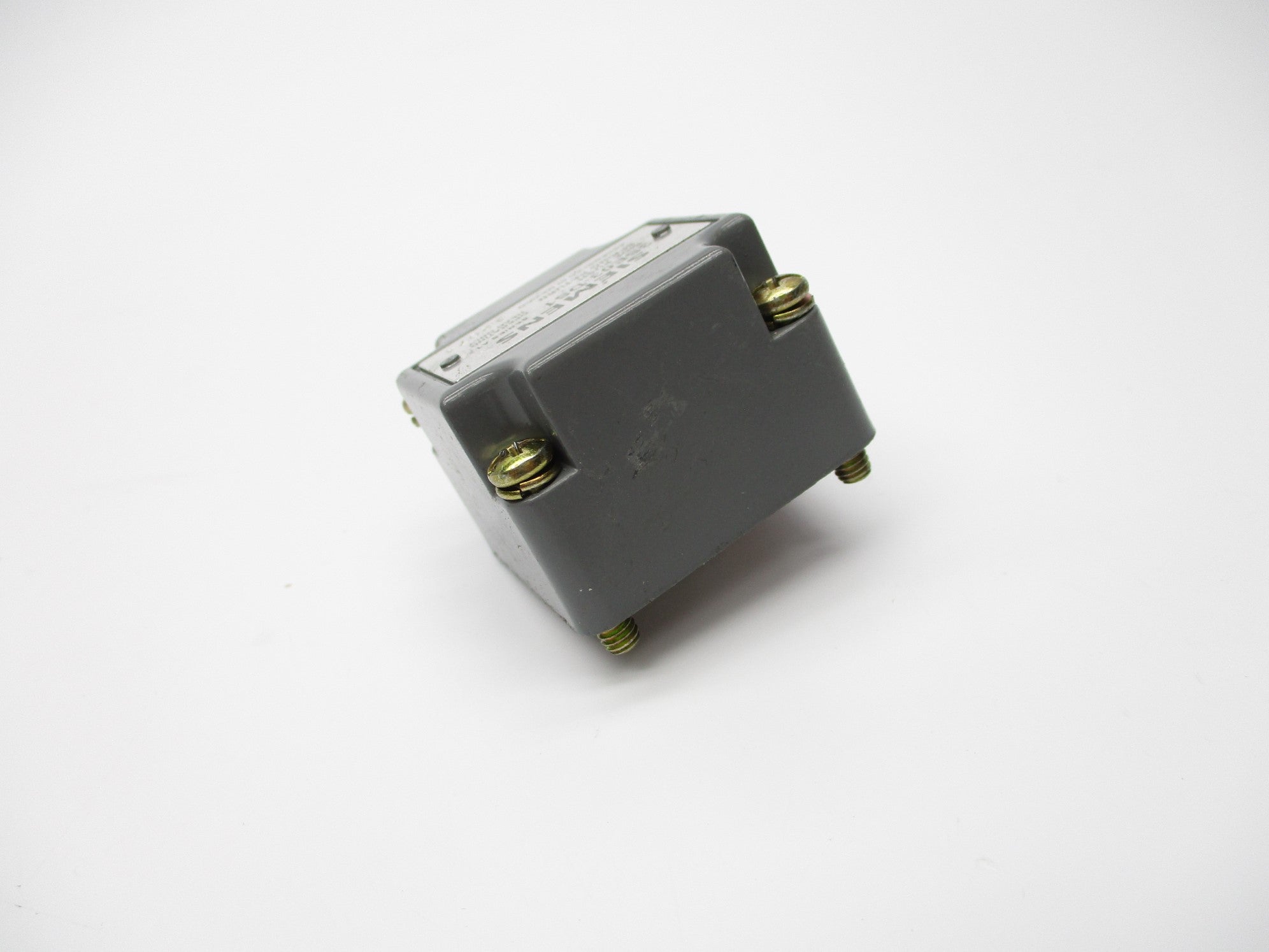 SIEMENS 3SE03-DS1 SER. A1 NSNP