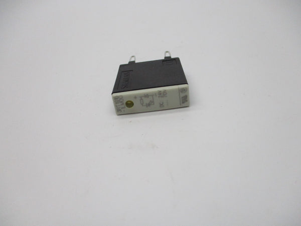 SIEMENS 3RT1916-1LM00 24-70VDC NSNP