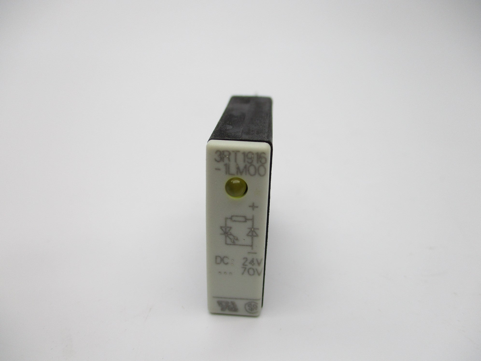 SIEMENS 3RT1916-1LM00 24-70VDC NSNP