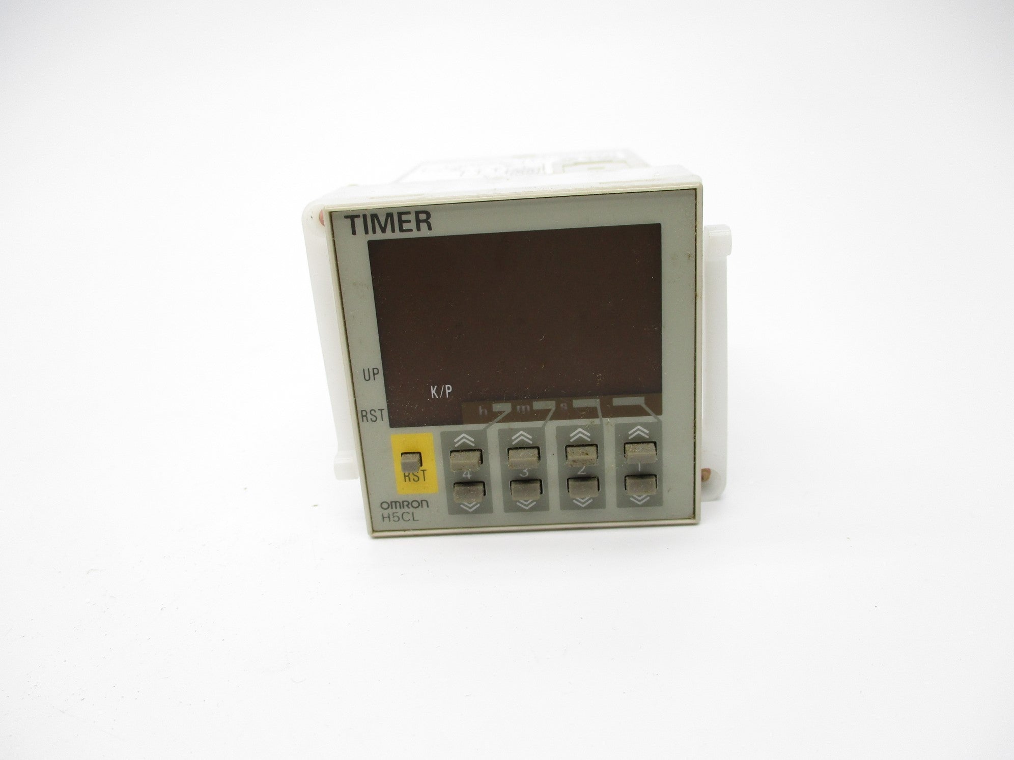 OMRON H5CL-A NSNP
