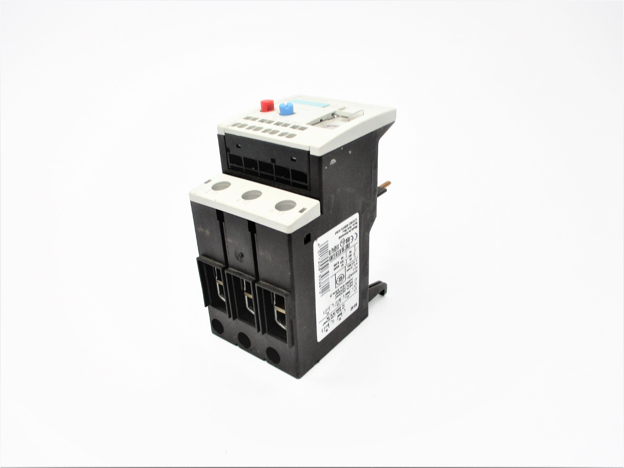 SIEMENS 3RU1136-4BD0 14-20A NSNP