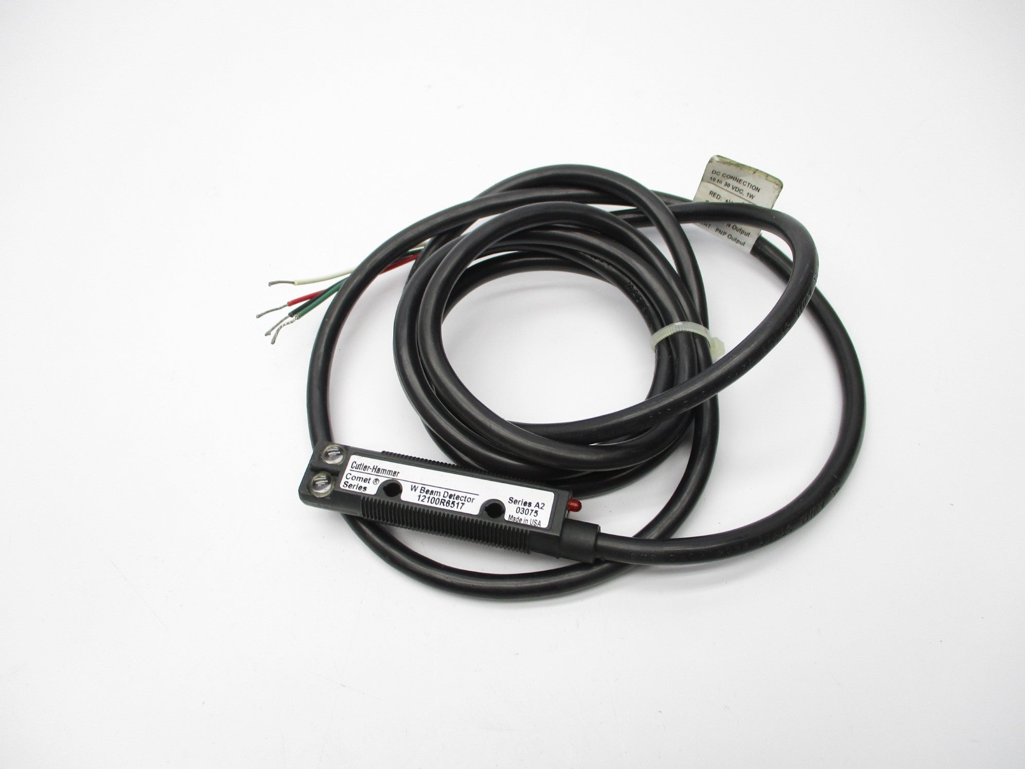 CUTLER HAMMER 12100R6517 SER. A2 NSNP