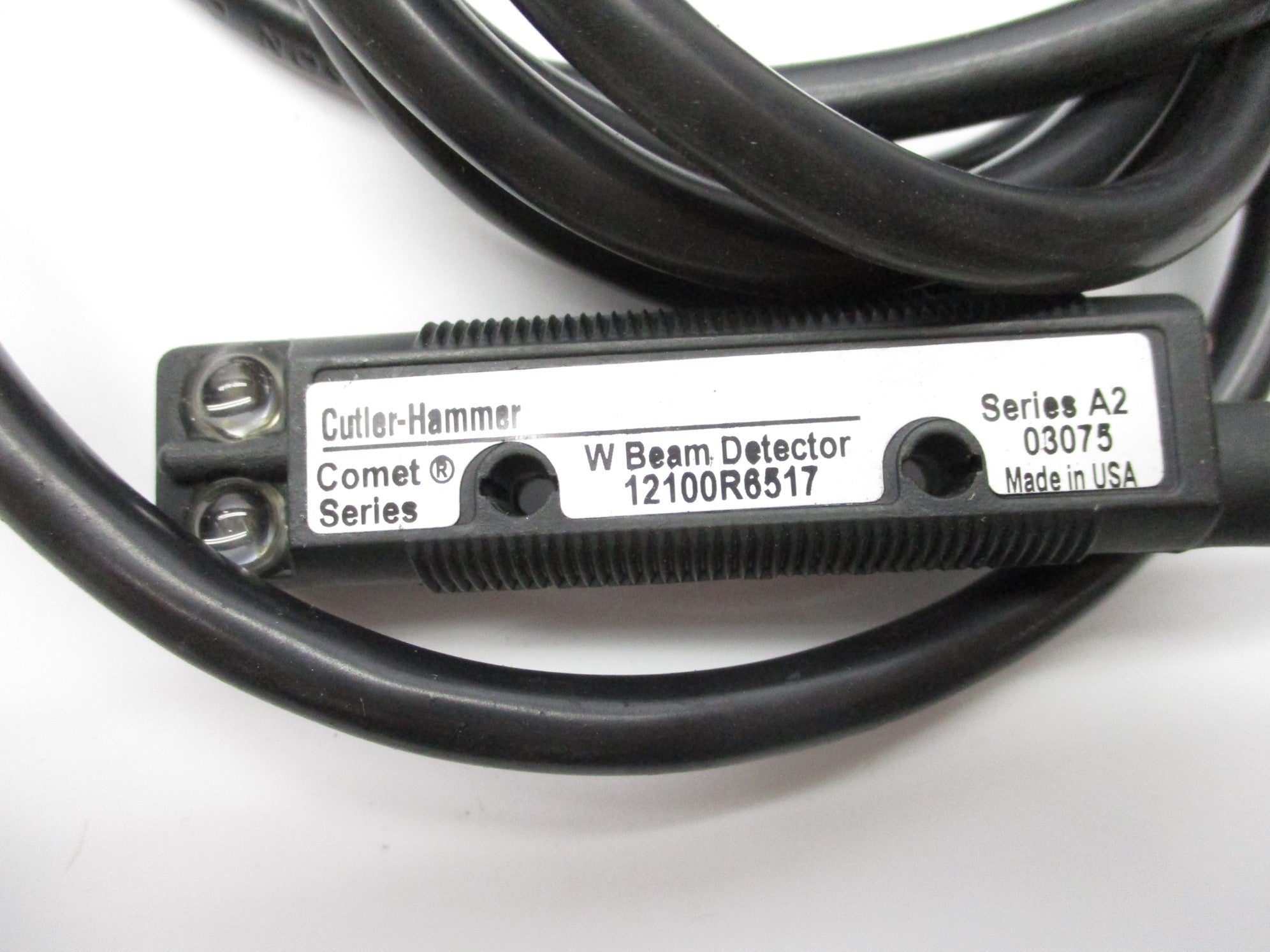 CUTLER HAMMER 12100R6517 SER. A2 NSNP