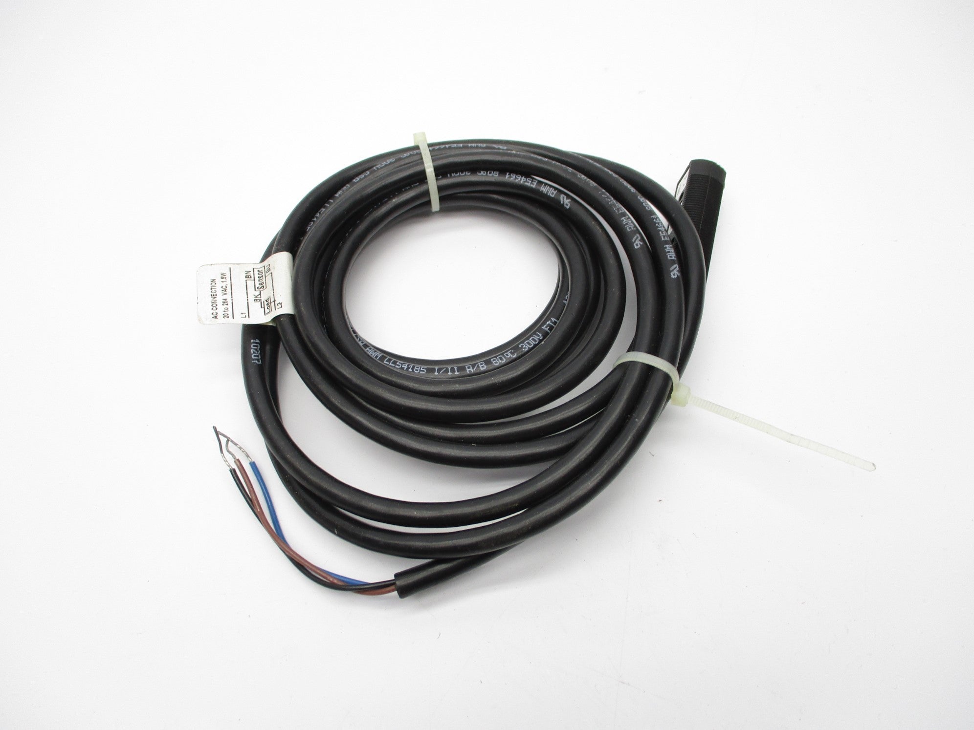 CUTLER HAMMER E58CAL18A2D2 SER. C2 NSNP