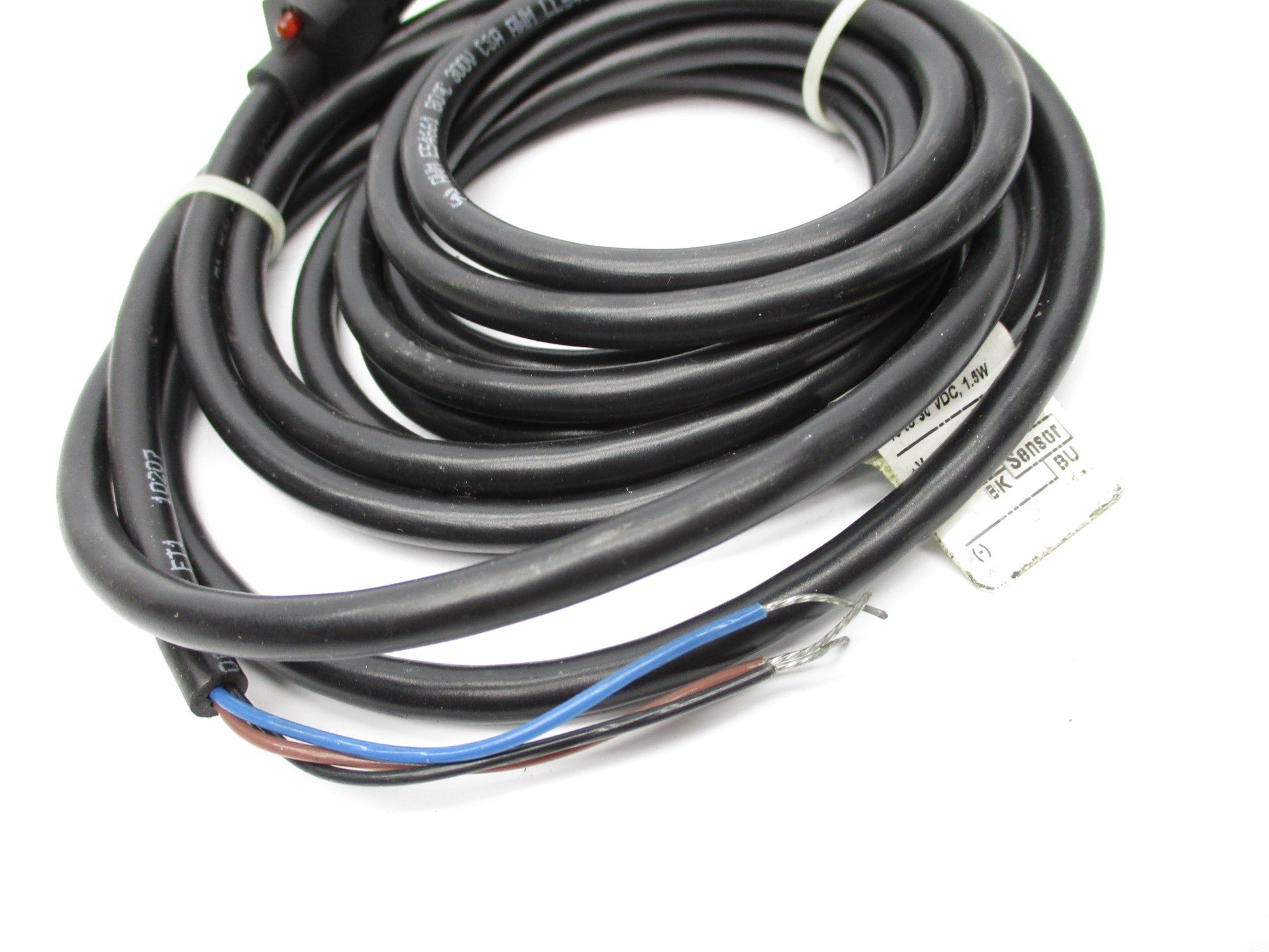 CUTLER HAMMER E58CAL18A2D2 SER. C2 NSNP