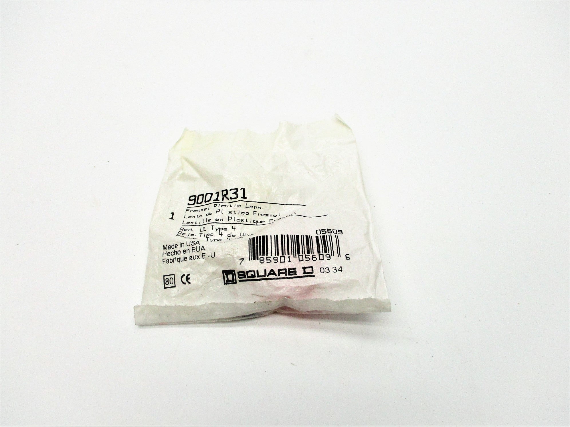 SQUARE D 9001R31 NSMP