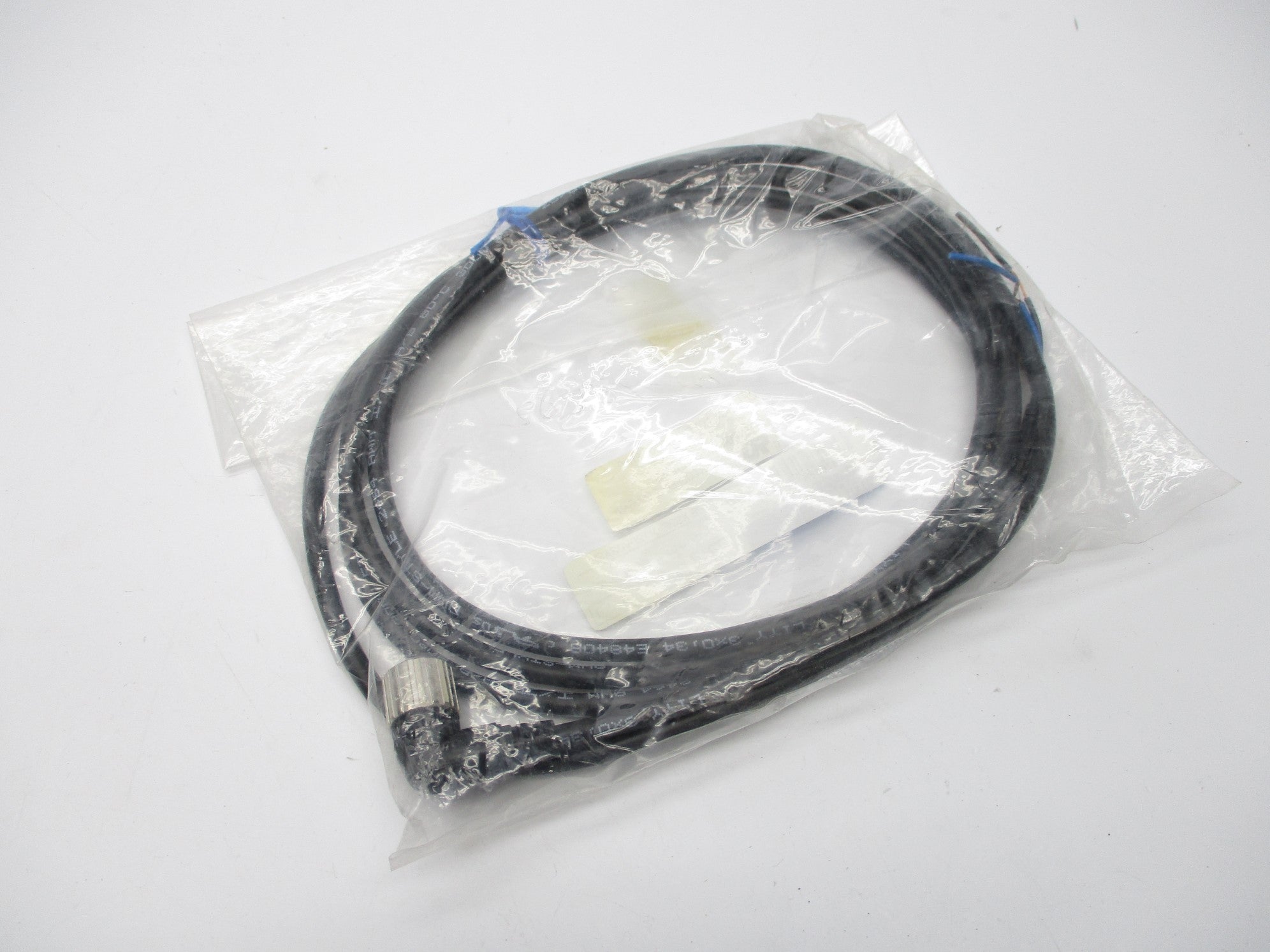 OMRON XS2F-M12PVC3A2M NSMP