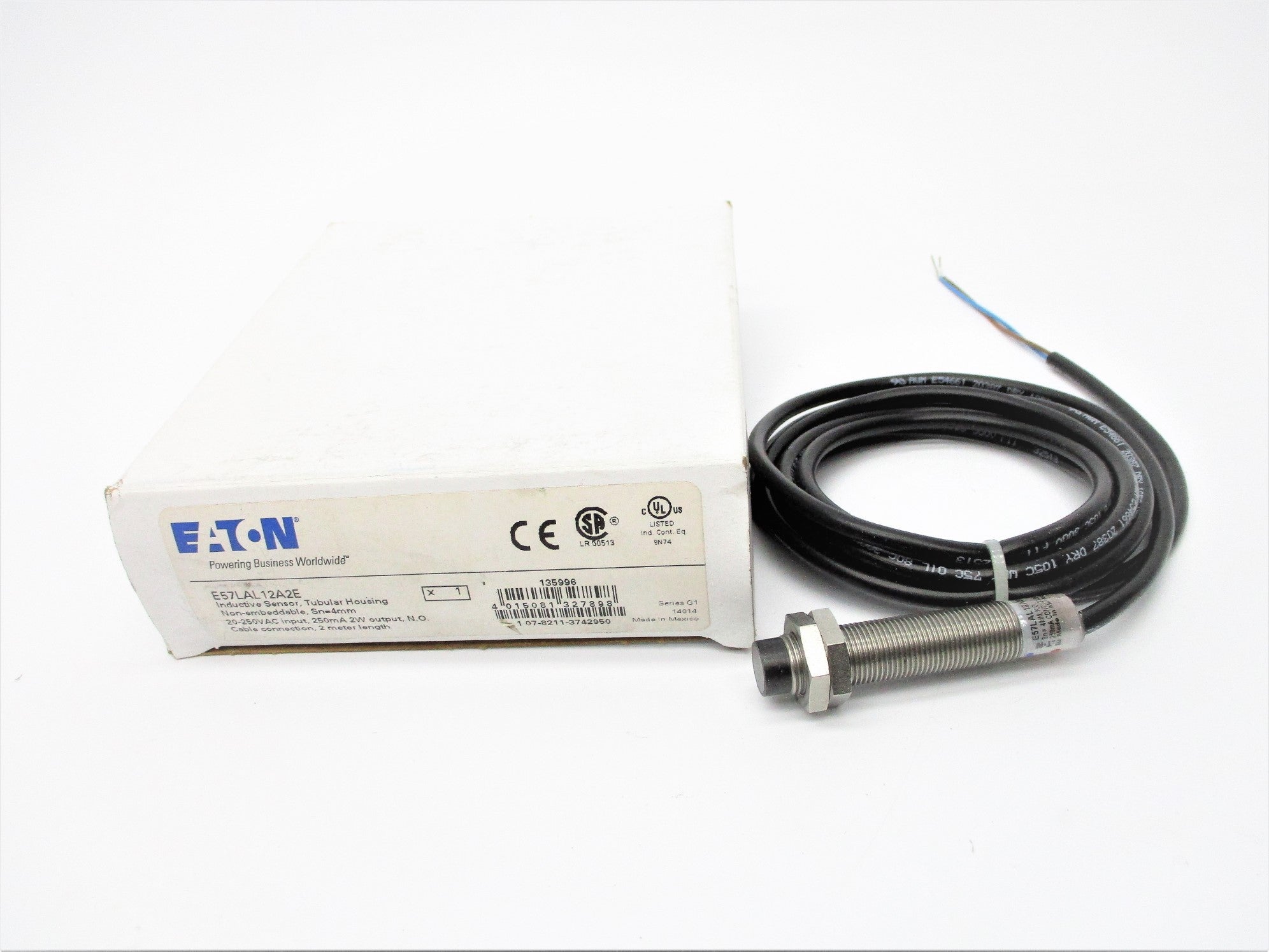 EATON E57LAL12A2E SER. G1 NSMP
