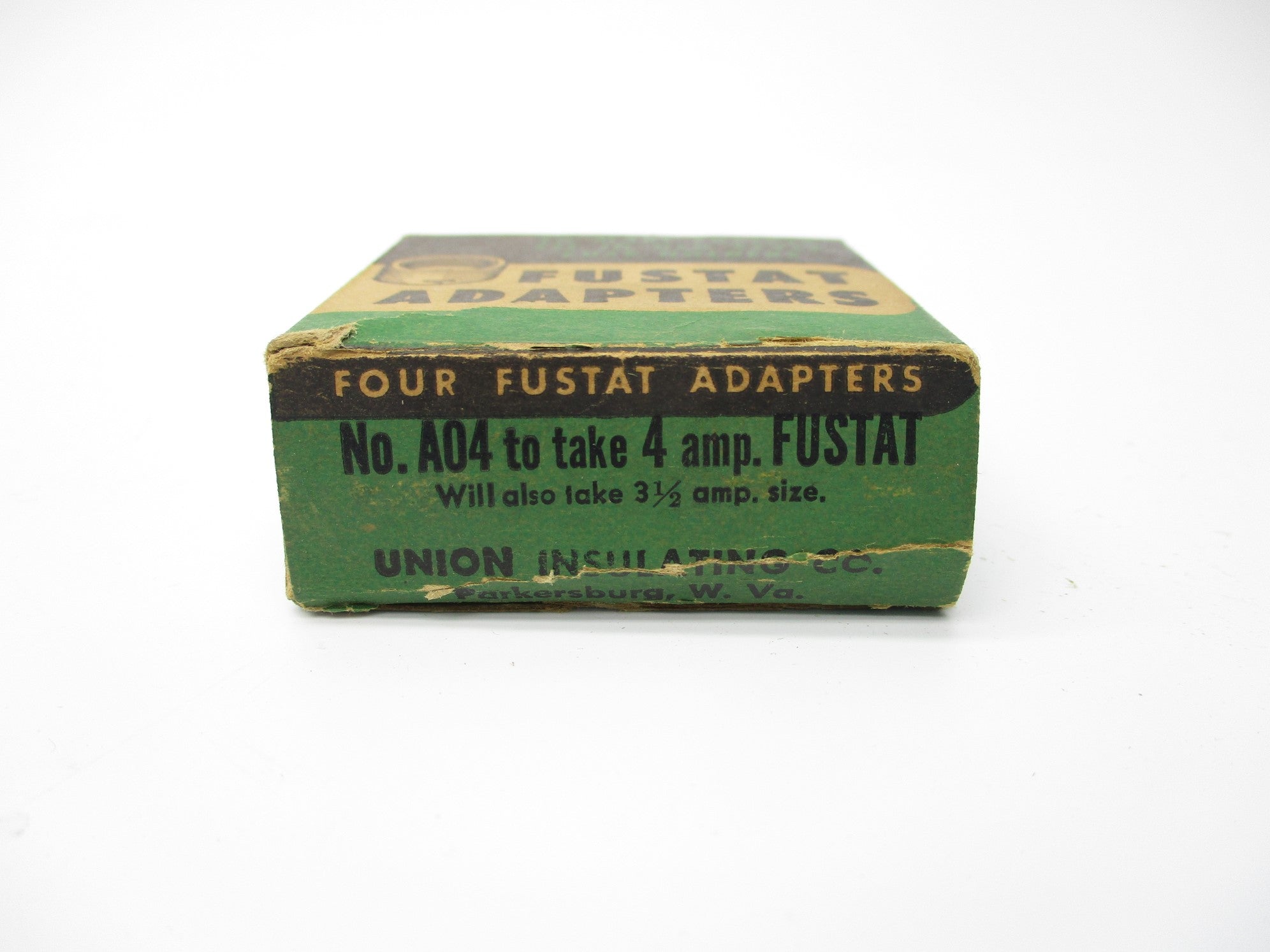 UNION INSULATING A04 (PKG OF 4) NSMP