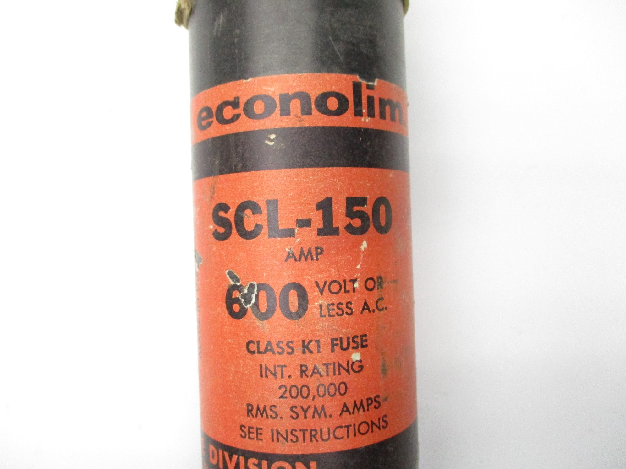 ECONOLIM SCL-150 UNMP