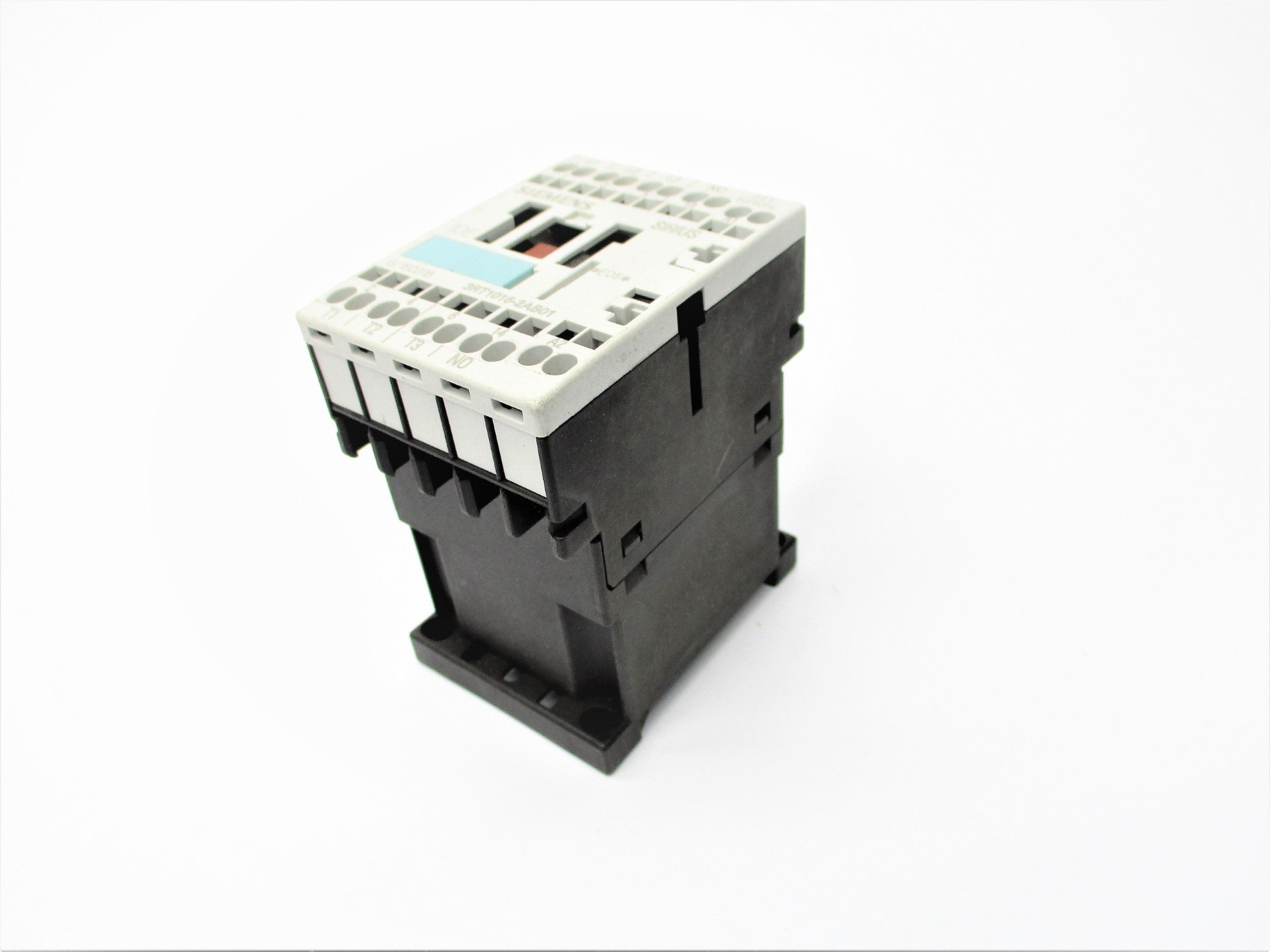 SIEMENS 3RT1016-2AB01 24VDC NSNP