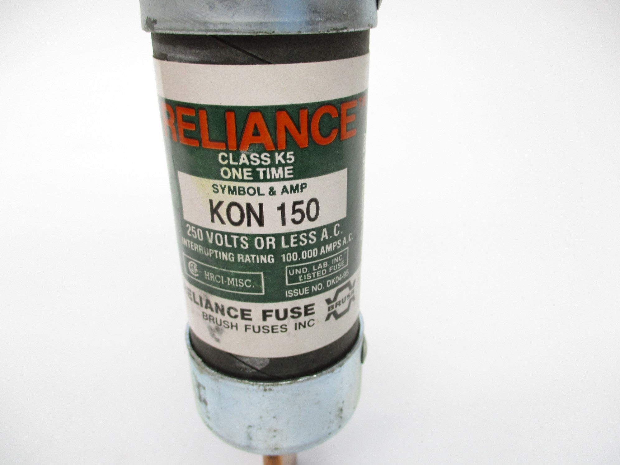 RELIANCE KON150 NSNP