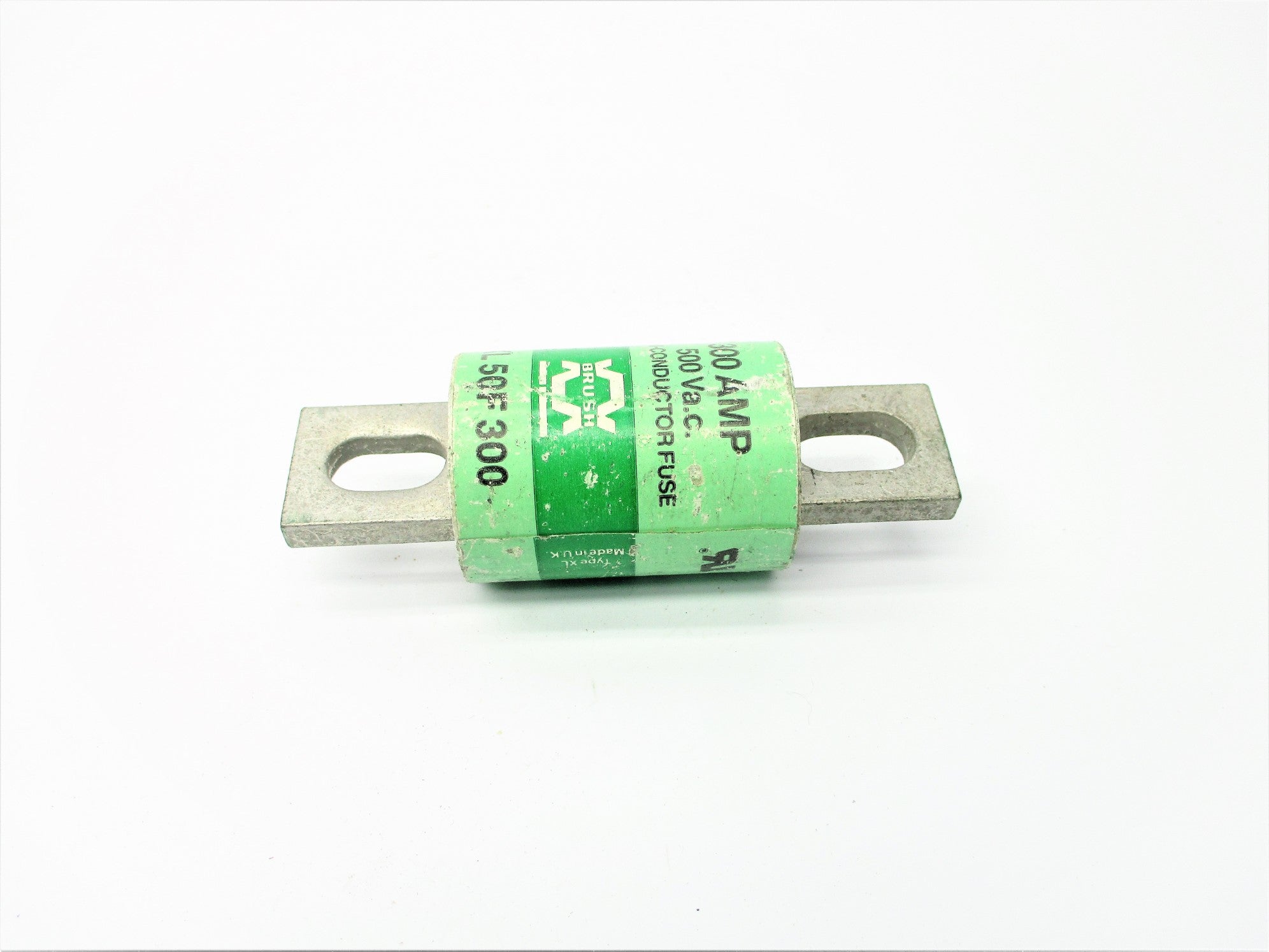 BURSH XL50F300 UNMP