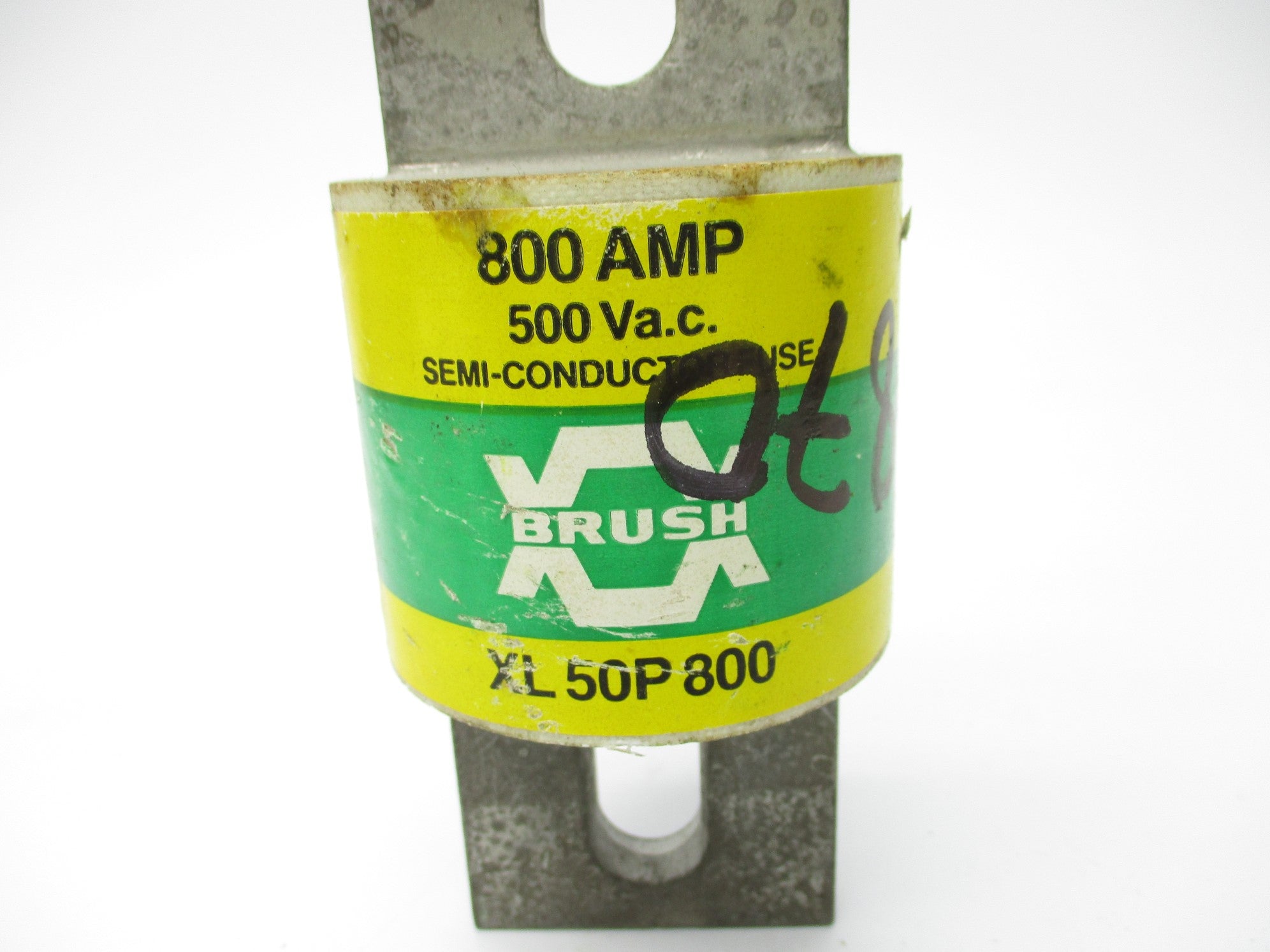 BRUSH XL50P800 UNMP