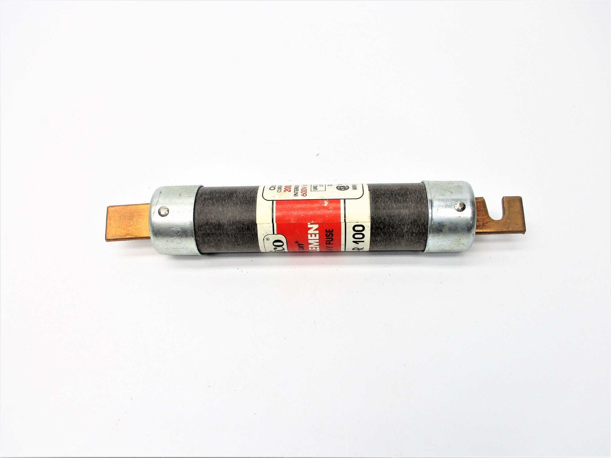 CEFCO CRS-R100 NSNP