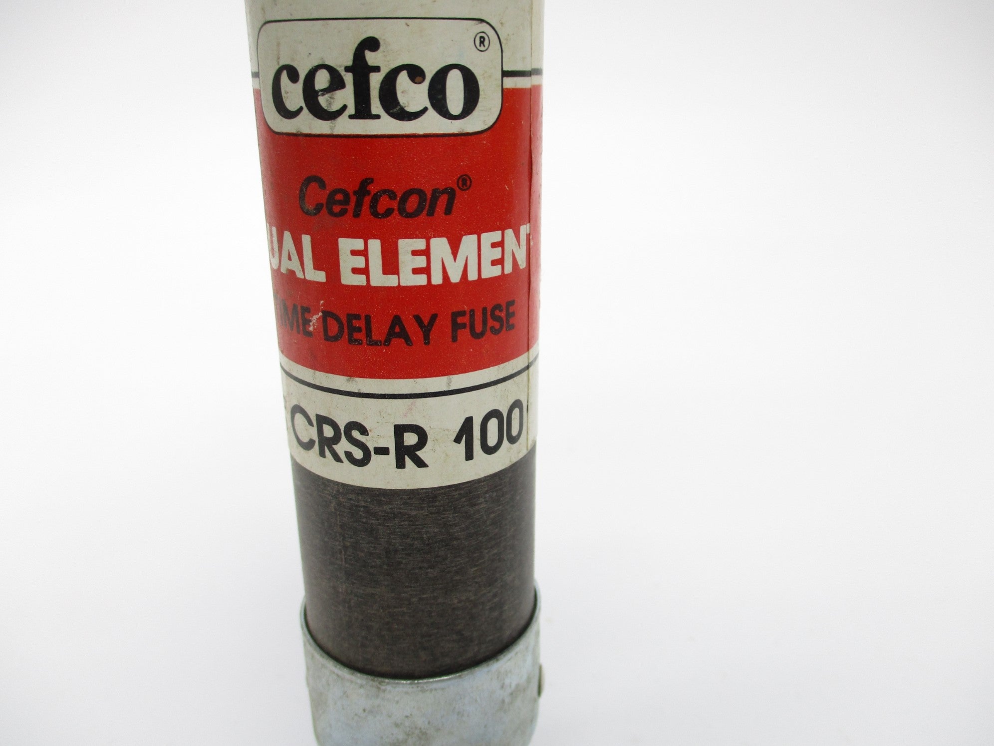 CEFCO CRS-R100 NSNP