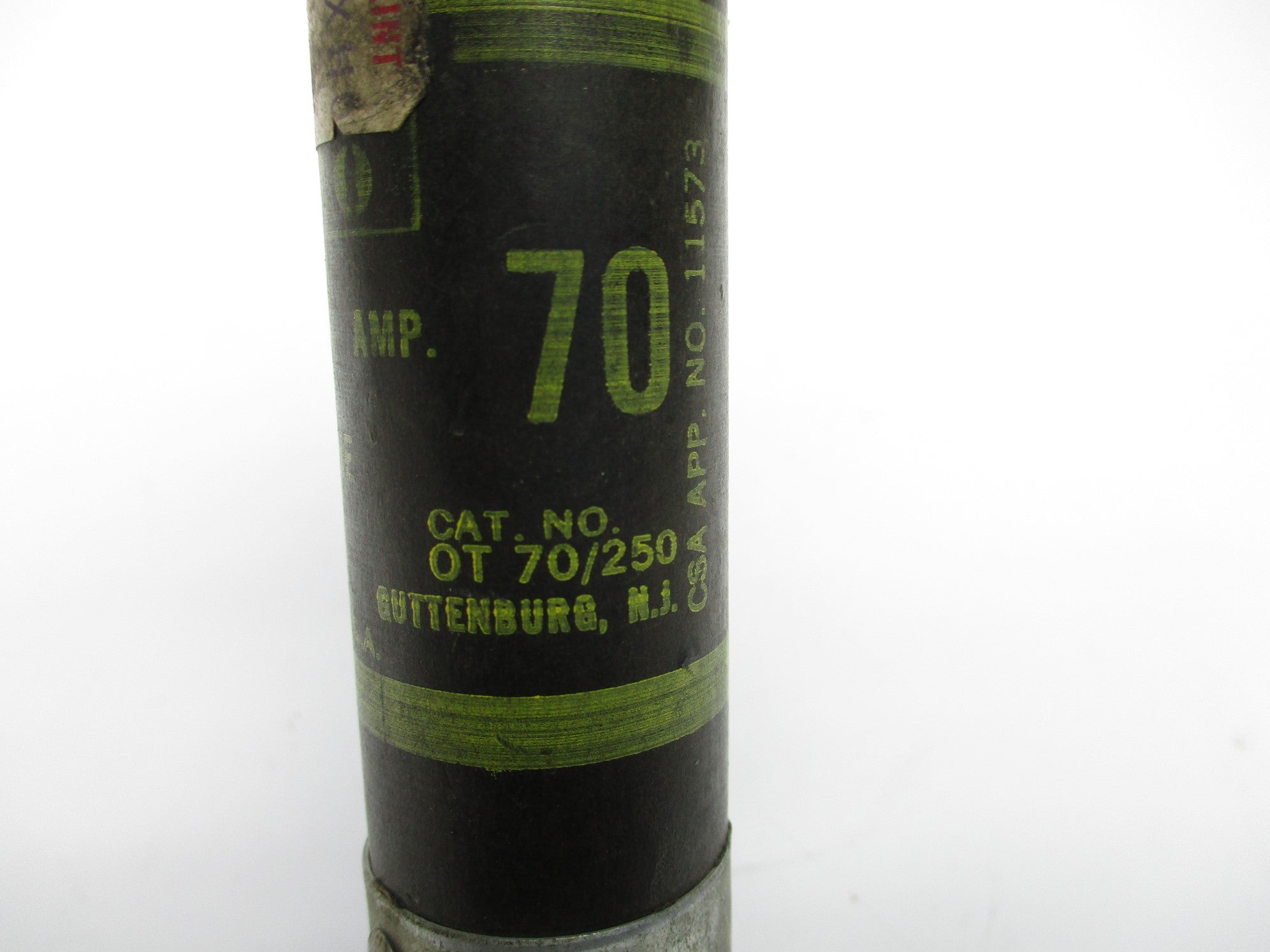 CEFCO OT70/250 NSNP