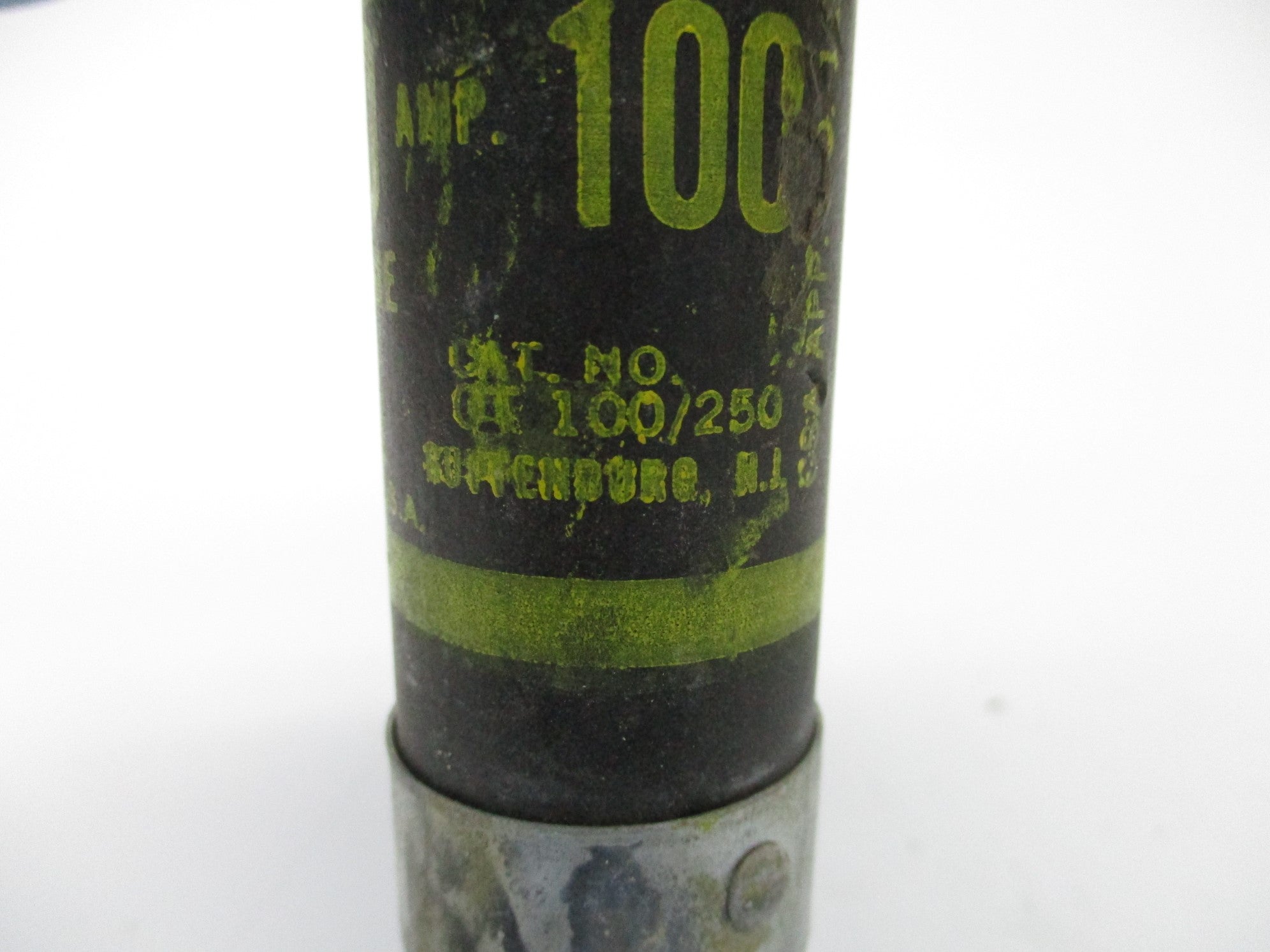CEFCO OT100/250 NSNP