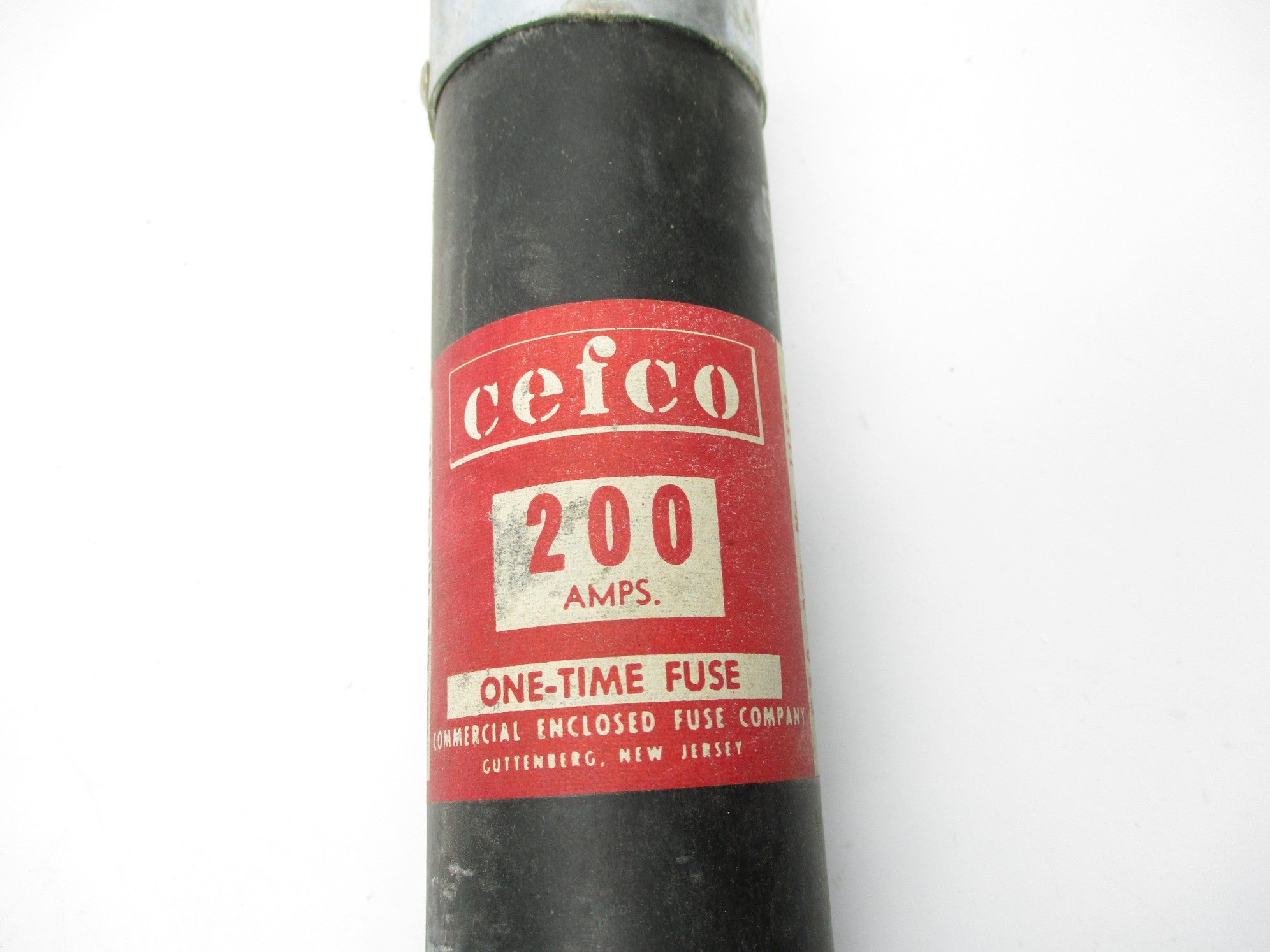 CEFCO CRS200 NSNP