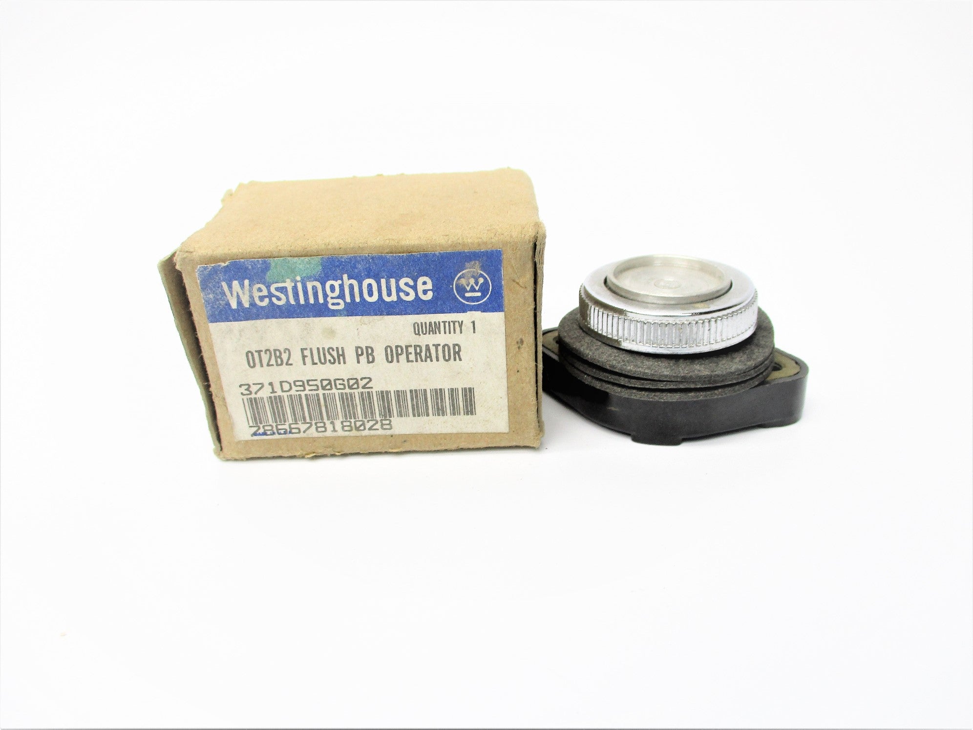 WESTINGHOUSE 0T2B2 NSMP