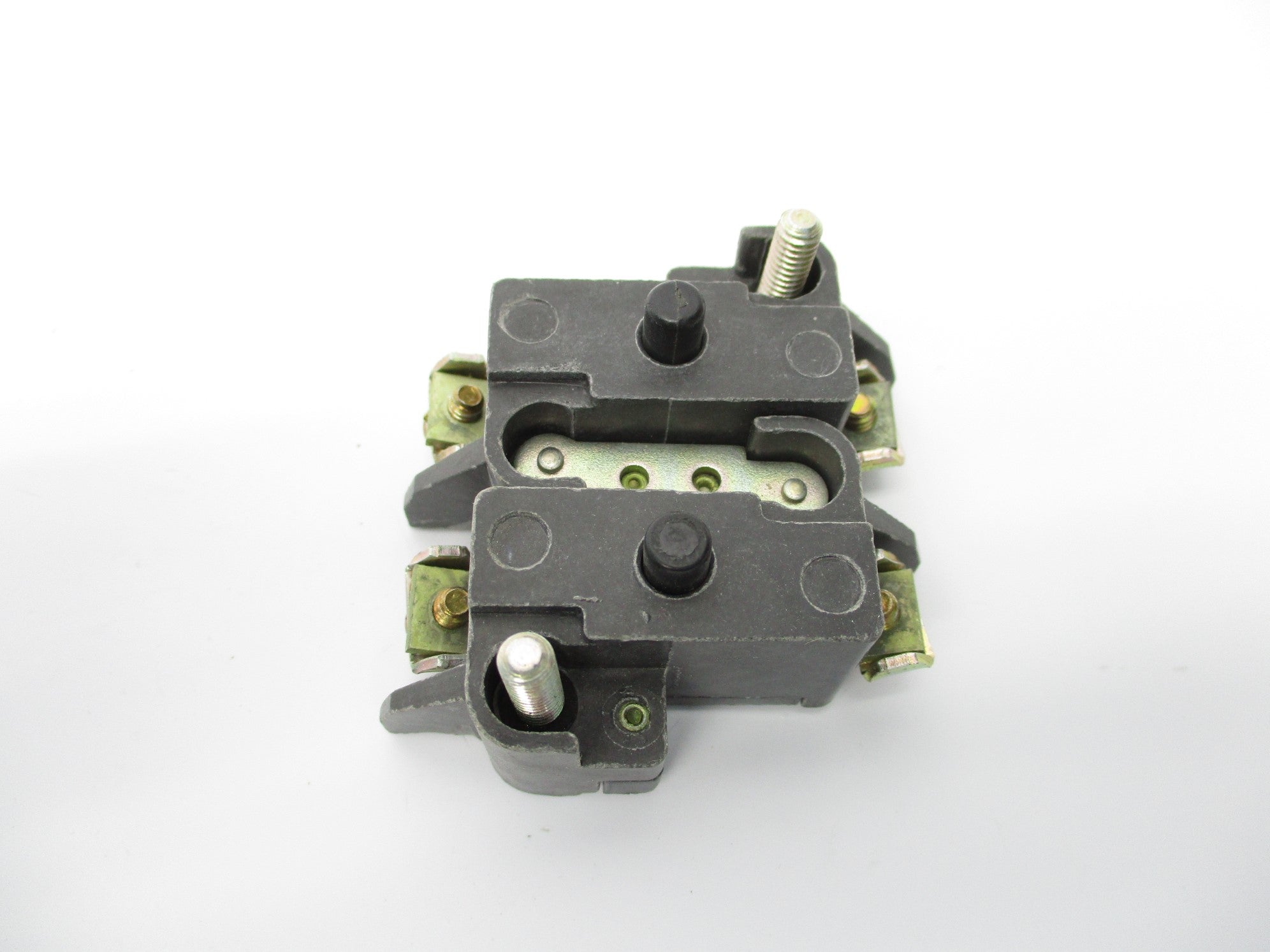 WESTINGHOUSE OT2A 2602D69G05 600VAC NSMP
