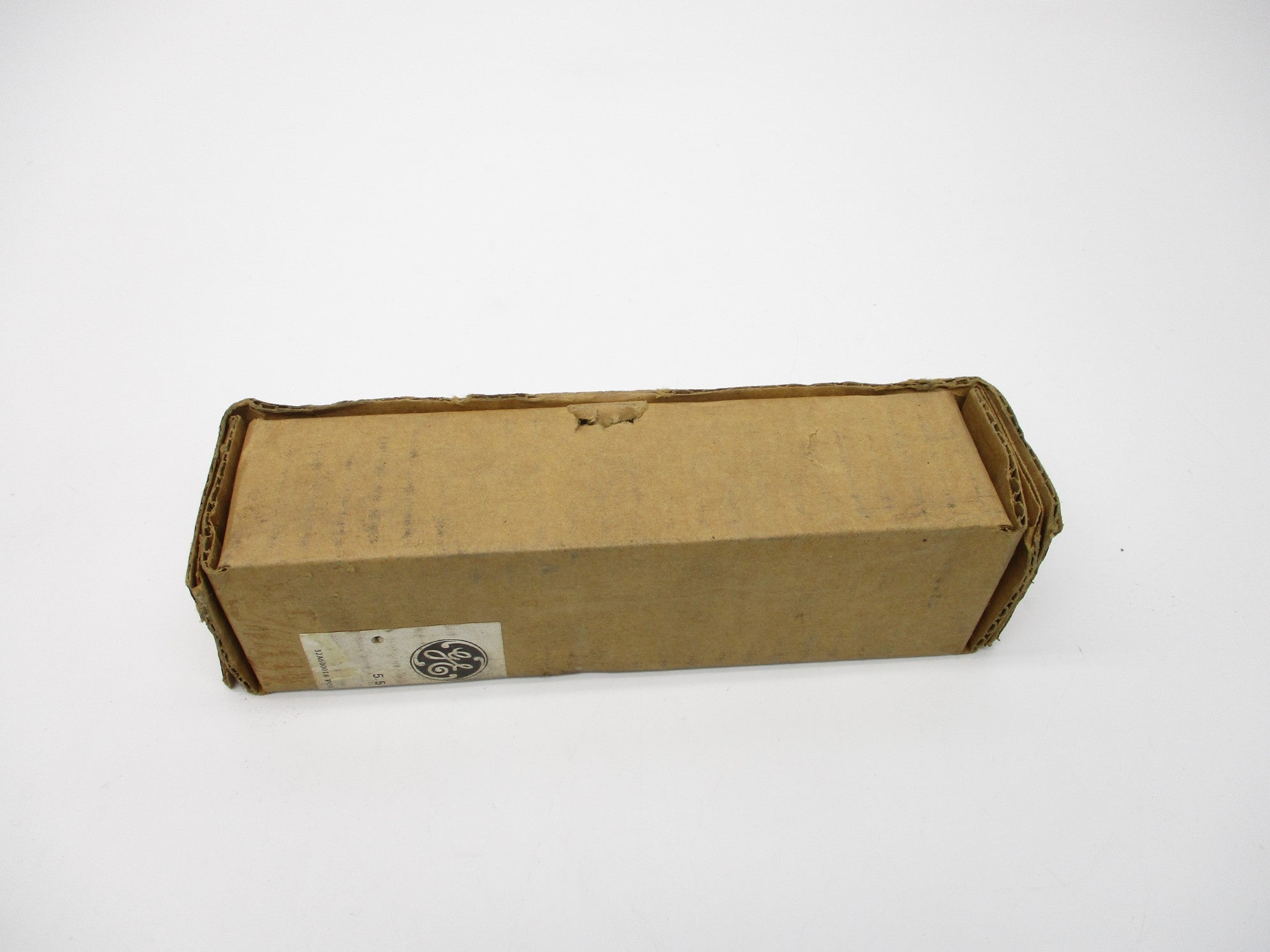 GENERAL ELECTRIC 9F60BBD002 5.5KV 2EA NSFS