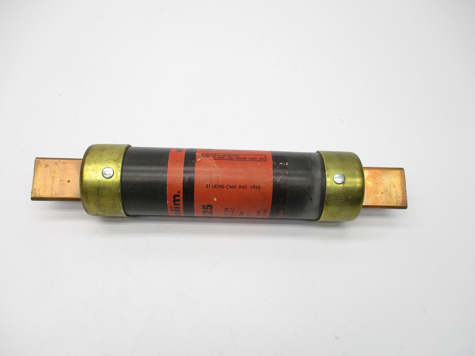 ECONOLIM SCL-125 NSNP